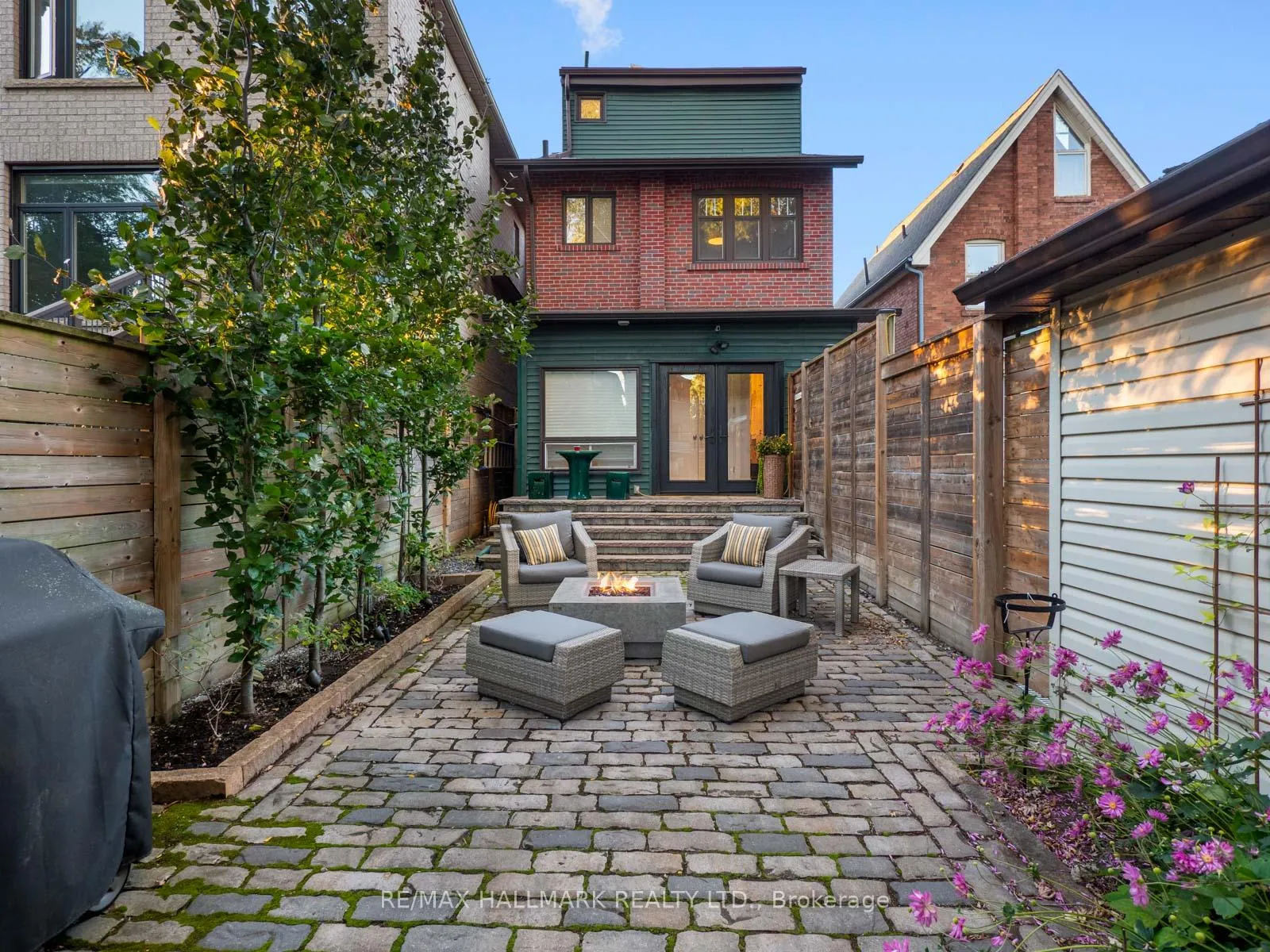 Photo 44 of 113 Melrose Avenue, Toronto, Lawrence Park North — HOMEH