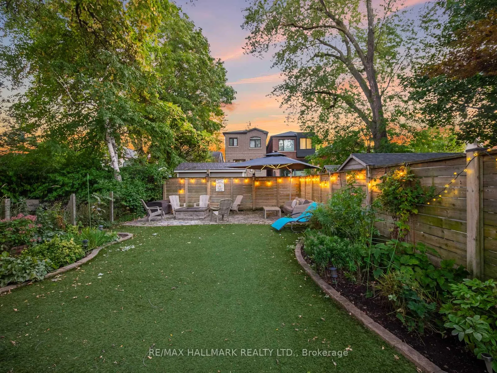 Photo 46 of 113 Melrose Avenue, Toronto, Lawrence Park North — HOMEH