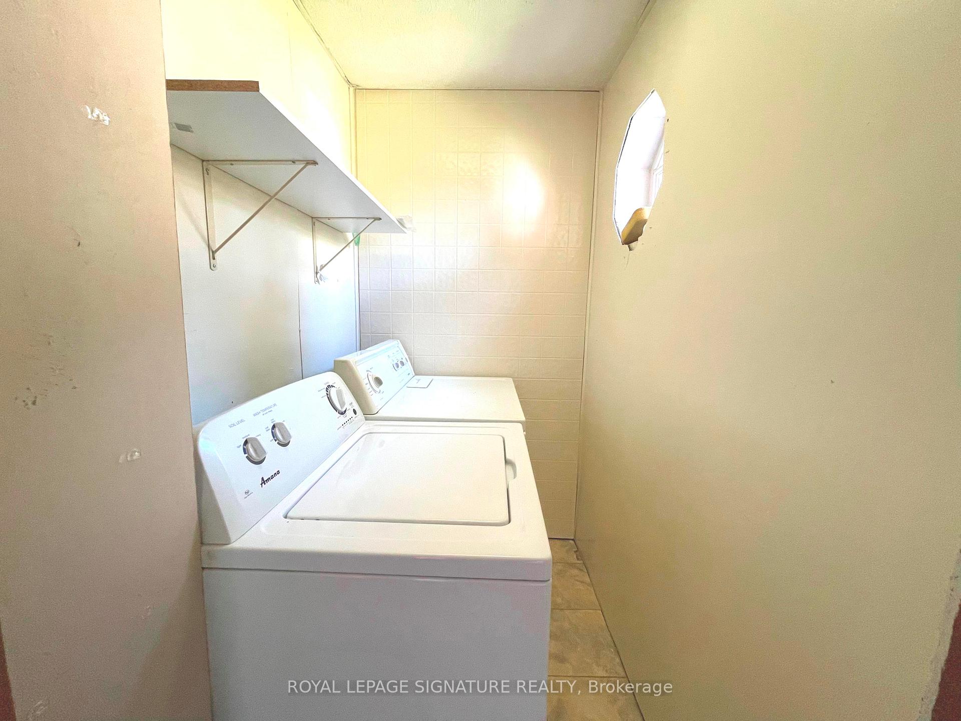 Photo 1 of Unit Upper, 2 Bryant Avenue, Toronto, Crescent Town — HOMEH