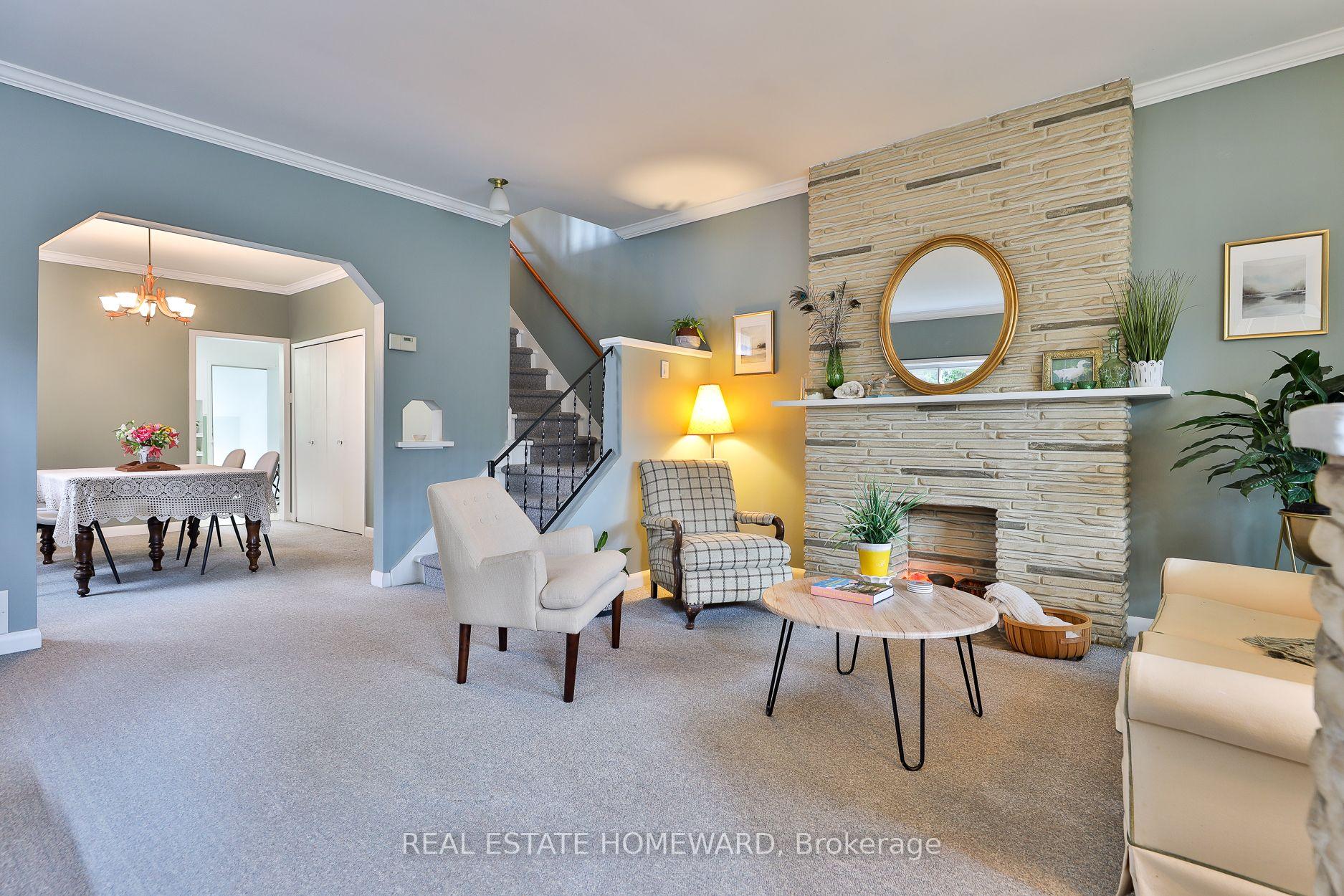 Photo 4 of 100 Caroline Avenue, Toronto, South Riverdale — HOMEH