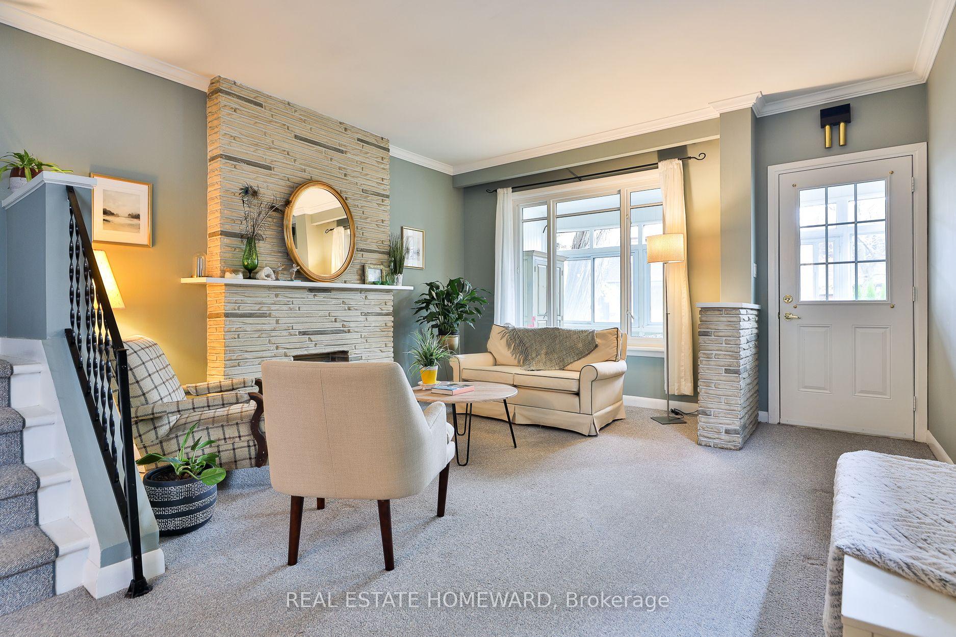 Photo 6 of 100 Caroline Avenue, Toronto, South Riverdale — HOMEH