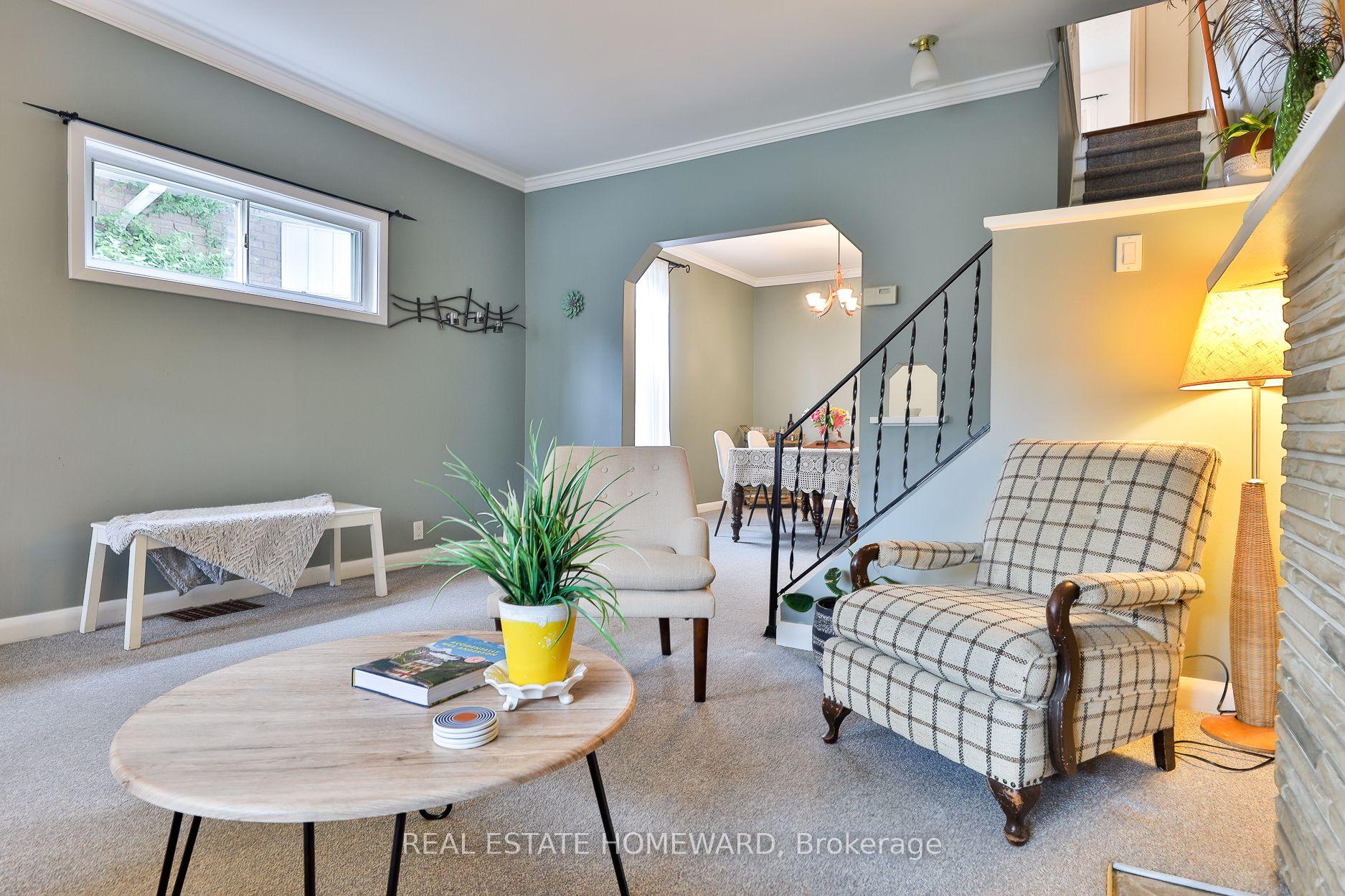 Photo 7 of 100 Caroline Avenue, Toronto, South Riverdale — HOMEH