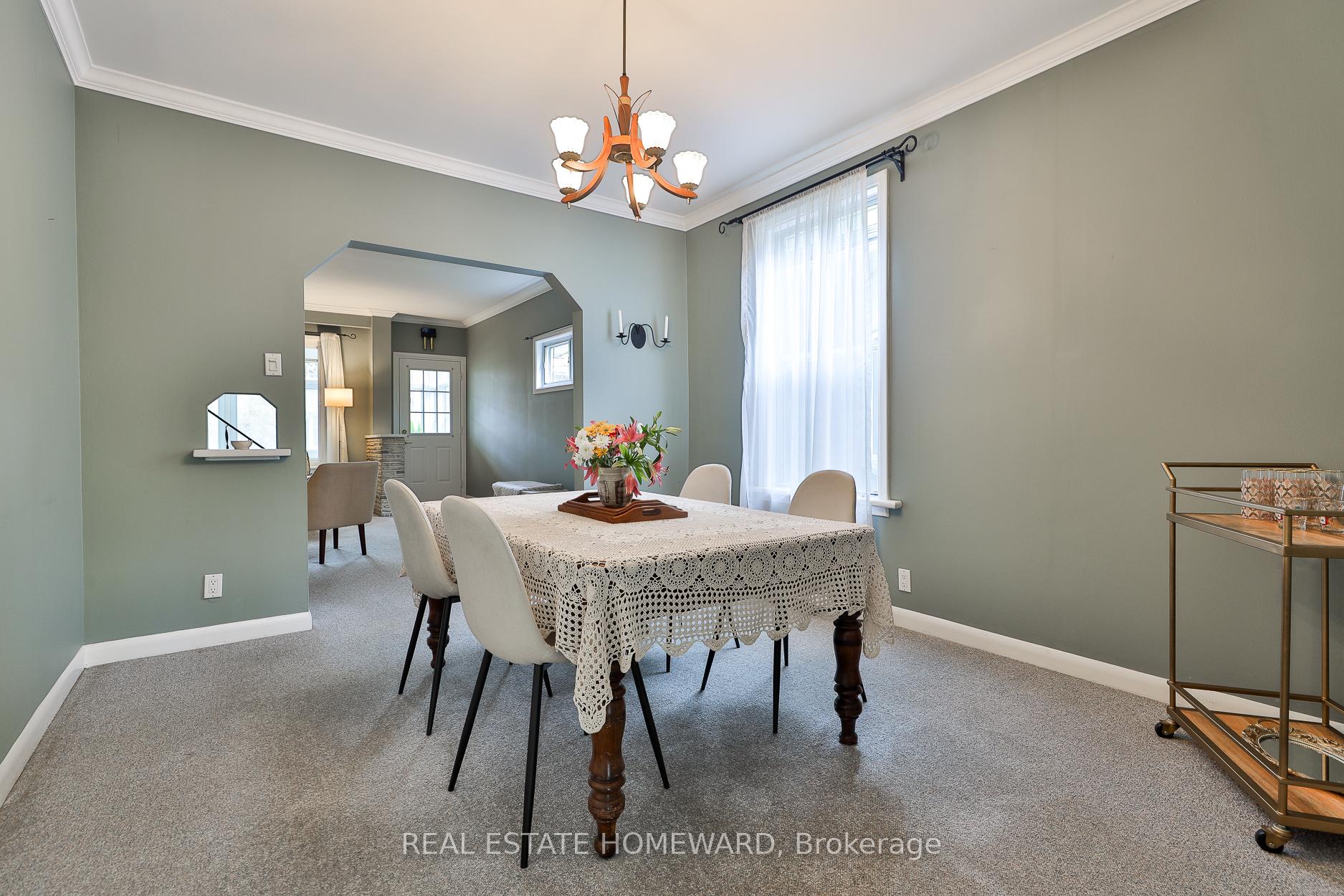 Photo 9 of 100 Caroline Avenue, Toronto, South Riverdale — HOMEH