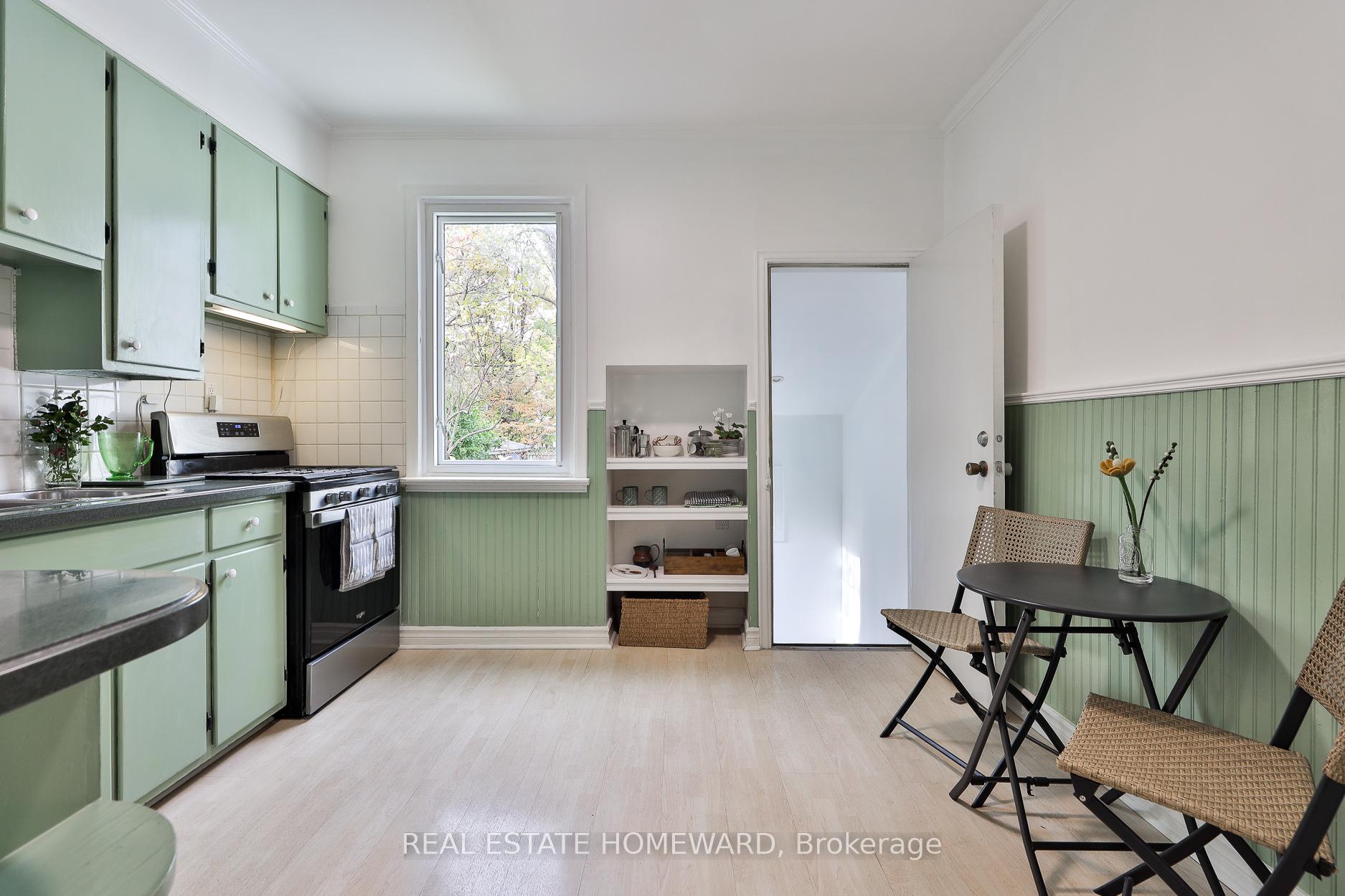 Photo 10 of 100 Caroline Avenue, Toronto, South Riverdale — HOMEH