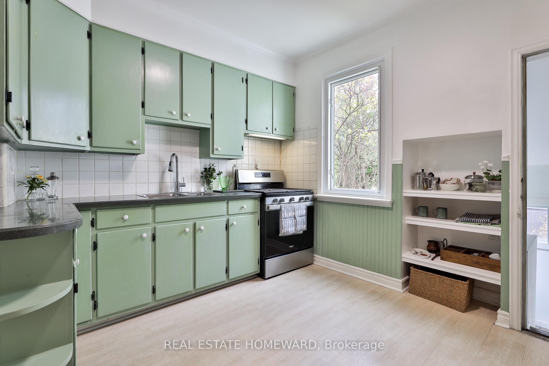 Photo 12 of 100 Caroline Avenue, Toronto, South Riverdale — HOMEH