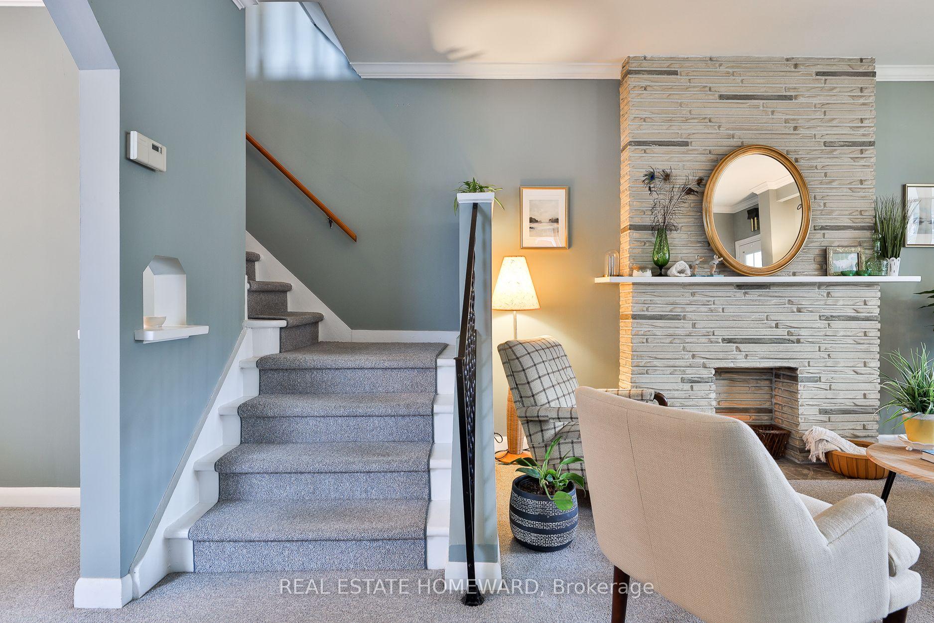 Photo 13 of 100 Caroline Avenue, Toronto, South Riverdale — HOMEH