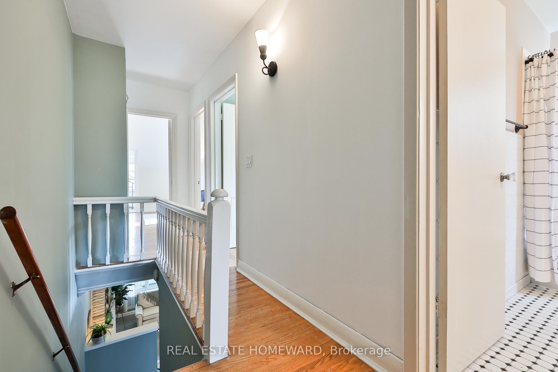 Photo 14 of 100 Caroline Avenue, Toronto, South Riverdale — HOMEH