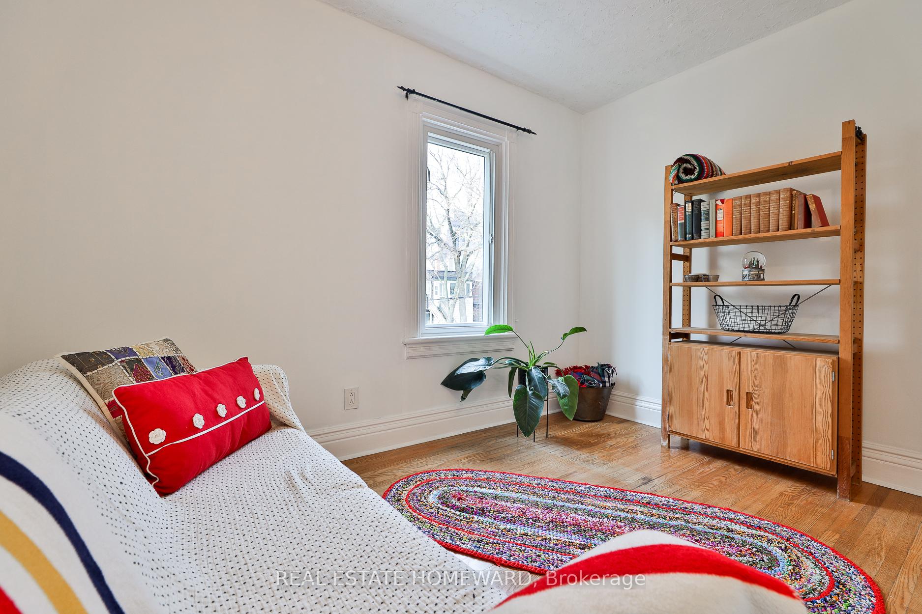 Photo 17 of 100 Caroline Avenue, Toronto, South Riverdale — HOMEH