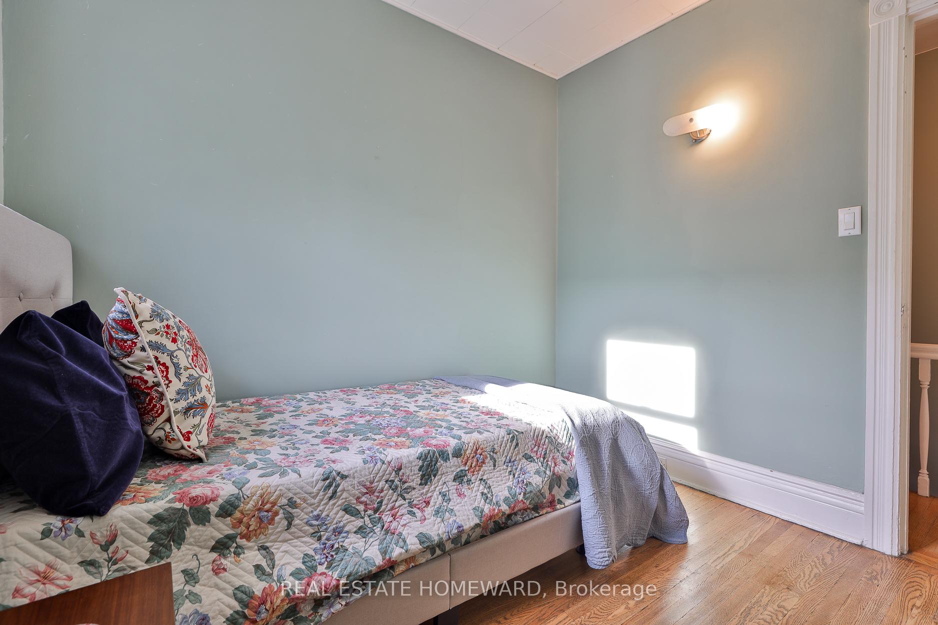 Photo 18 of 100 Caroline Avenue, Toronto, South Riverdale — HOMEH