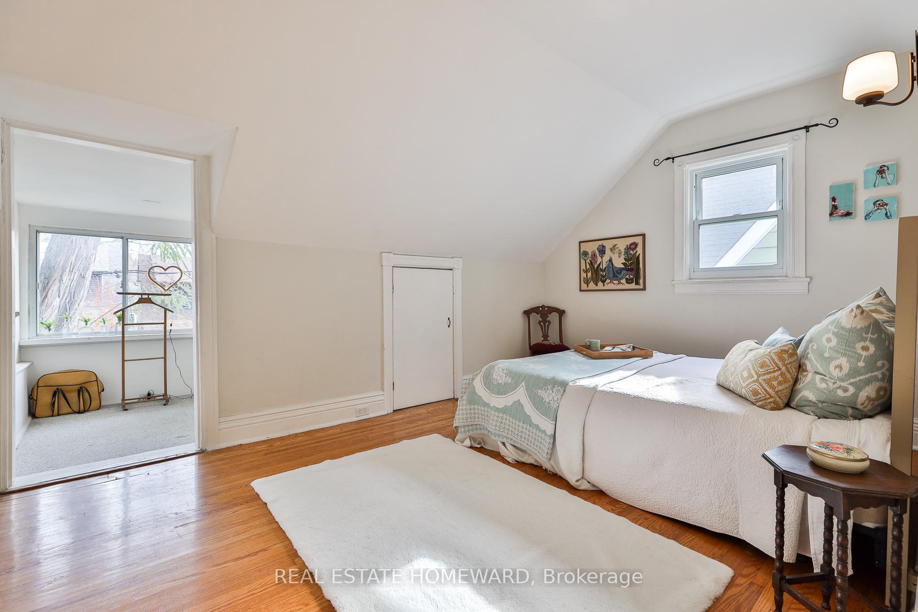 Photo 19 of 100 Caroline Avenue, Toronto, South Riverdale — HOMEH