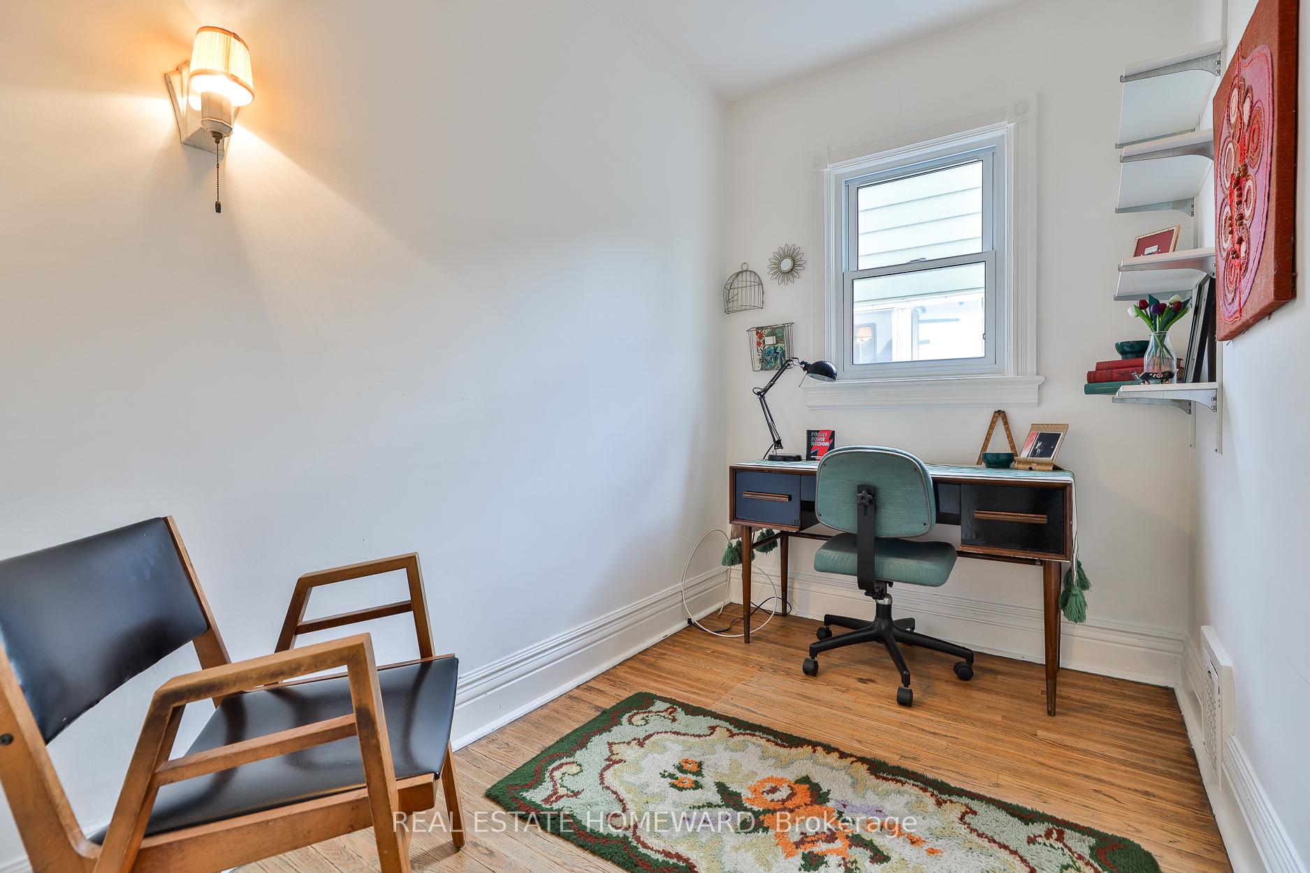 Photo 20 of 100 Caroline Avenue, Toronto, South Riverdale — HOMEH