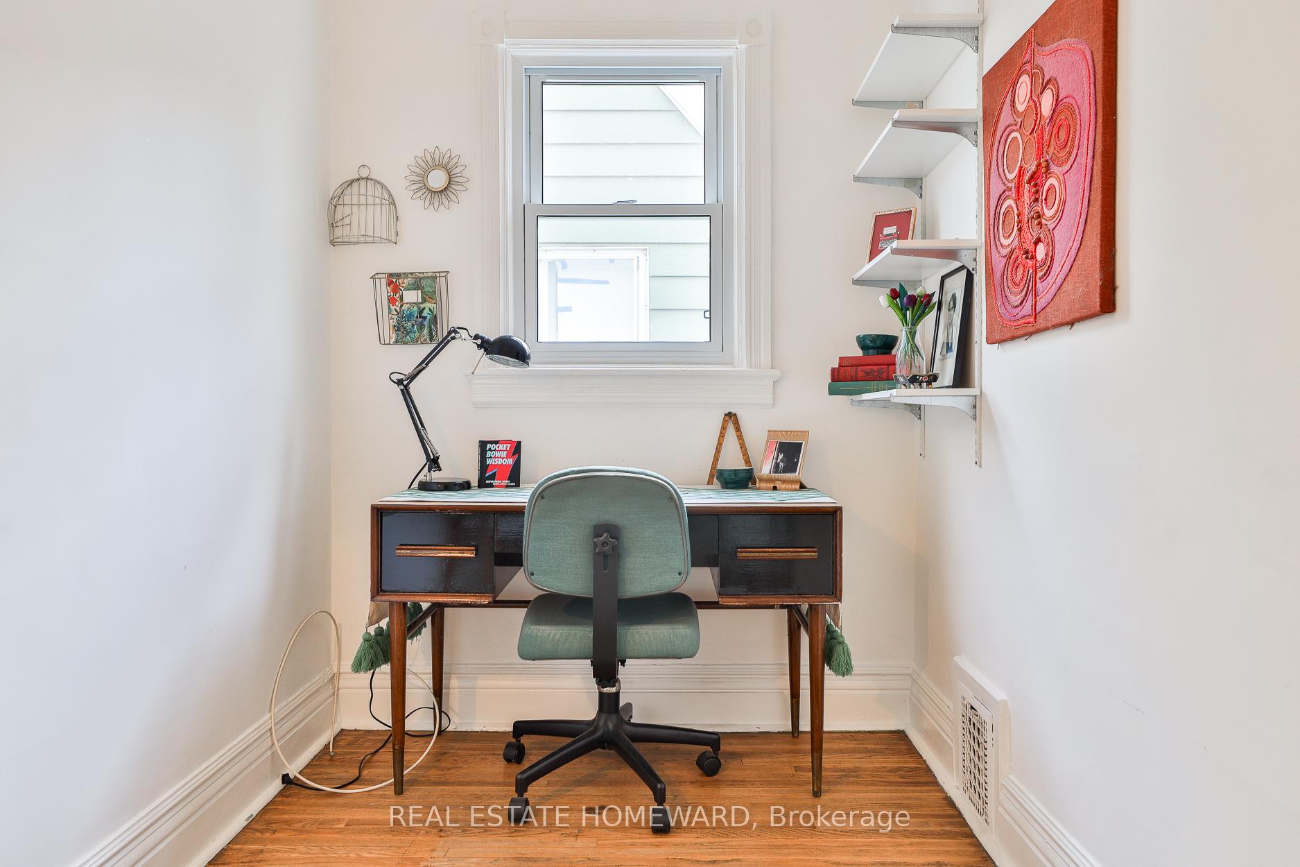 Photo 21 of 100 Caroline Avenue, Toronto, South Riverdale — HOMEH
