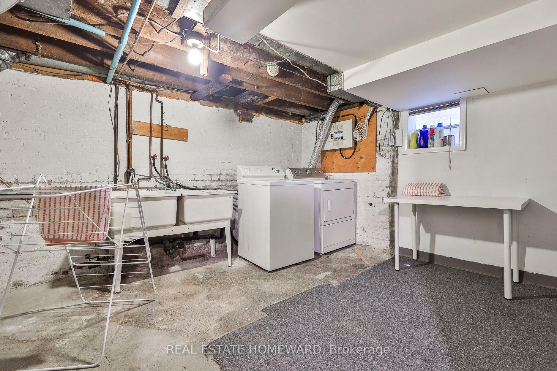 Photo 26 of 100 Caroline Avenue, Toronto, South Riverdale — HOMEH