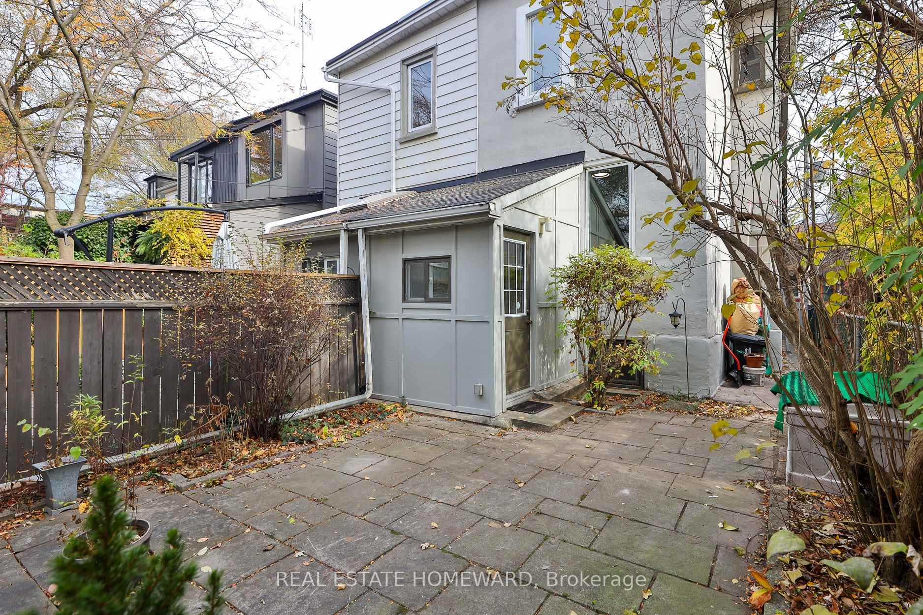 Photo 29 of 100 Caroline Avenue, Toronto, South Riverdale — HOMEH