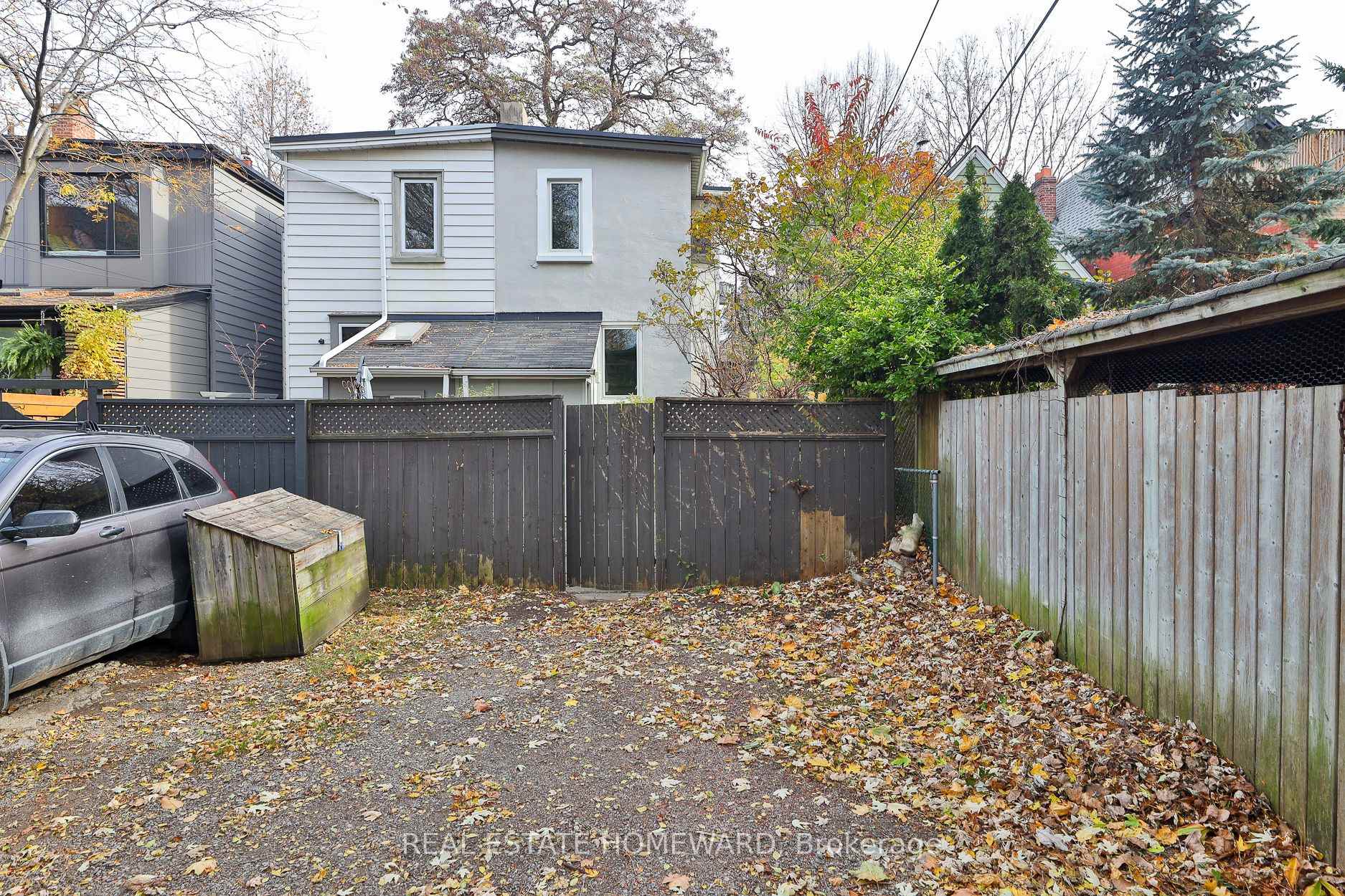 Photo 30 of 100 Caroline Avenue, Toronto, South Riverdale — HOMEH