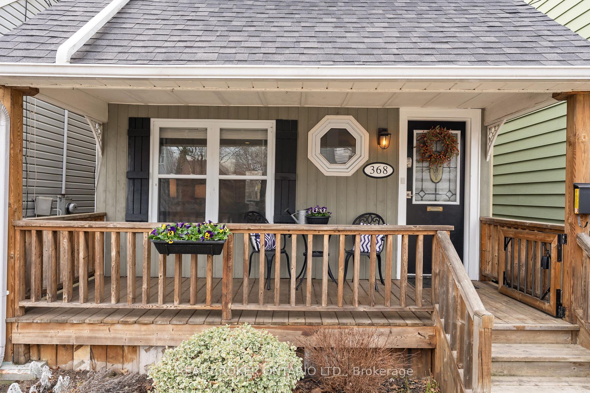 Photo 2 of 368 Cedarvale Avenue, Toronto, Woodbine-Lumsden — HOMEH
