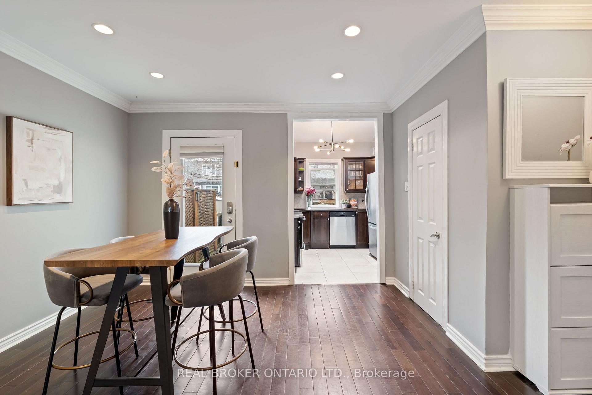 Photo 10 of 368 Cedarvale Avenue, Toronto, Woodbine-Lumsden — HOMEH