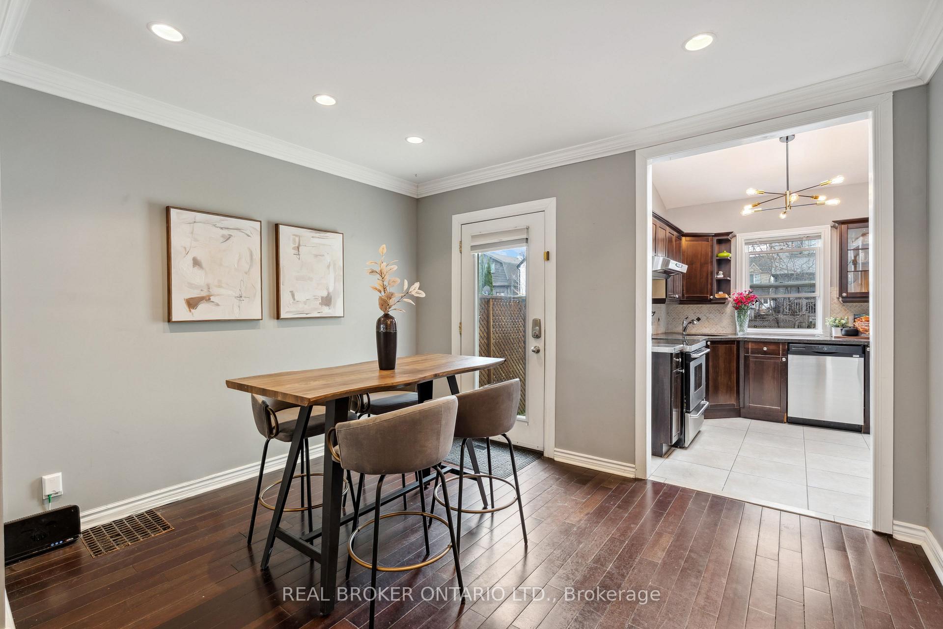 Photo 11 of 368 Cedarvale Avenue, Toronto, Woodbine-Lumsden — HOMEH