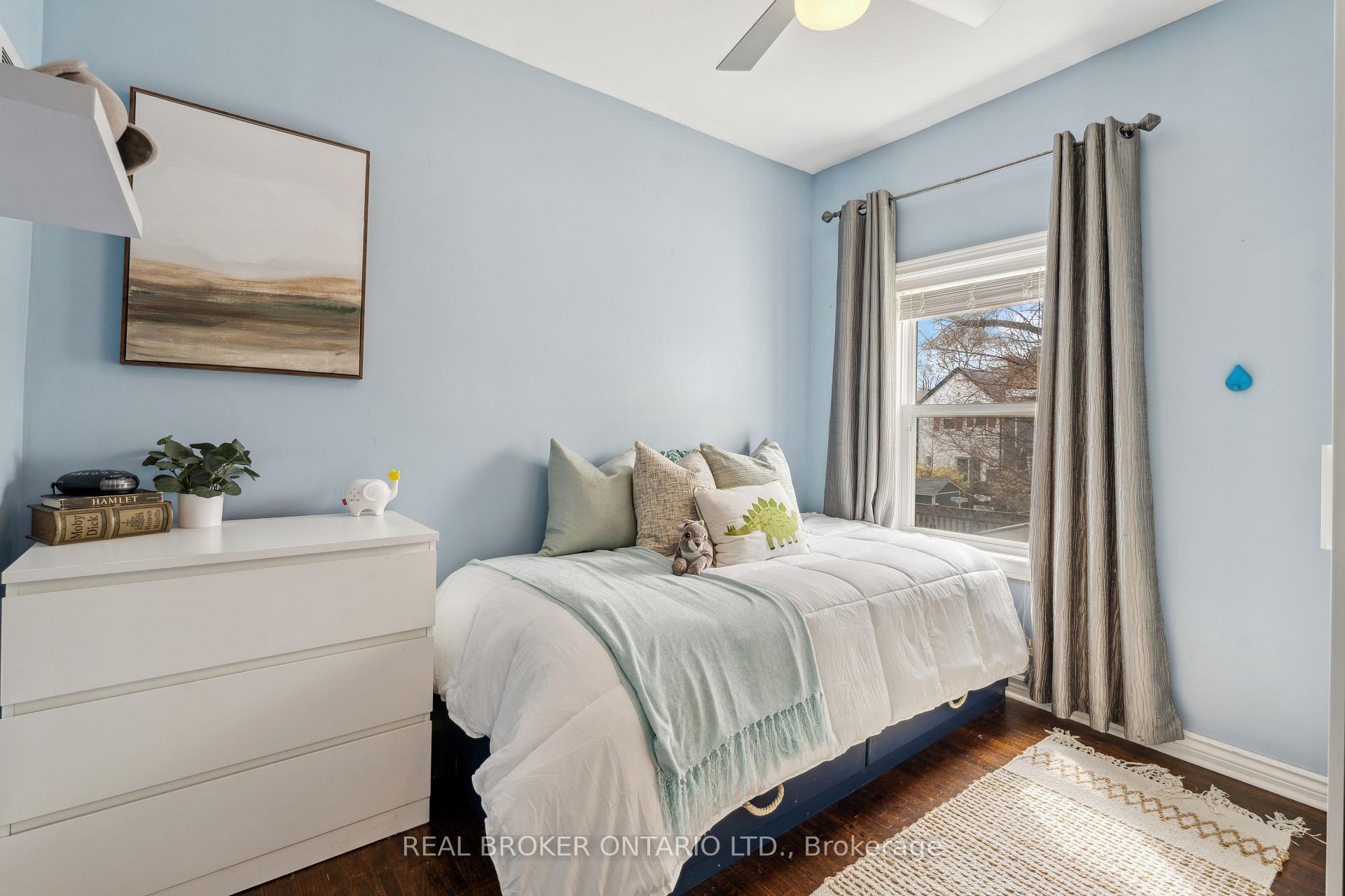 Photo 25 of 368 Cedarvale Avenue, Toronto, Woodbine-Lumsden — HOMEH