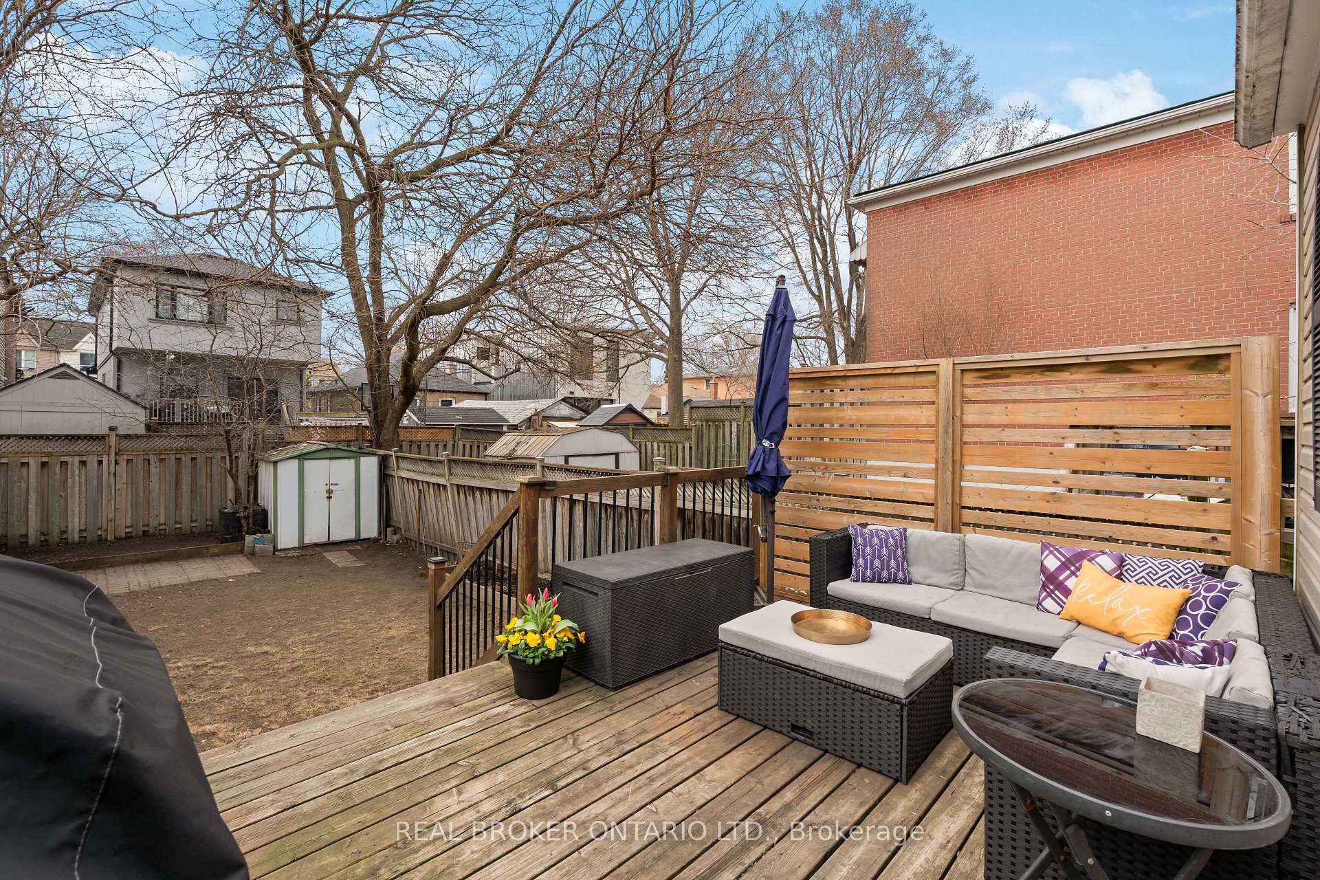 Photo 28 of 368 Cedarvale Avenue, Toronto, Woodbine-Lumsden — HOMEH