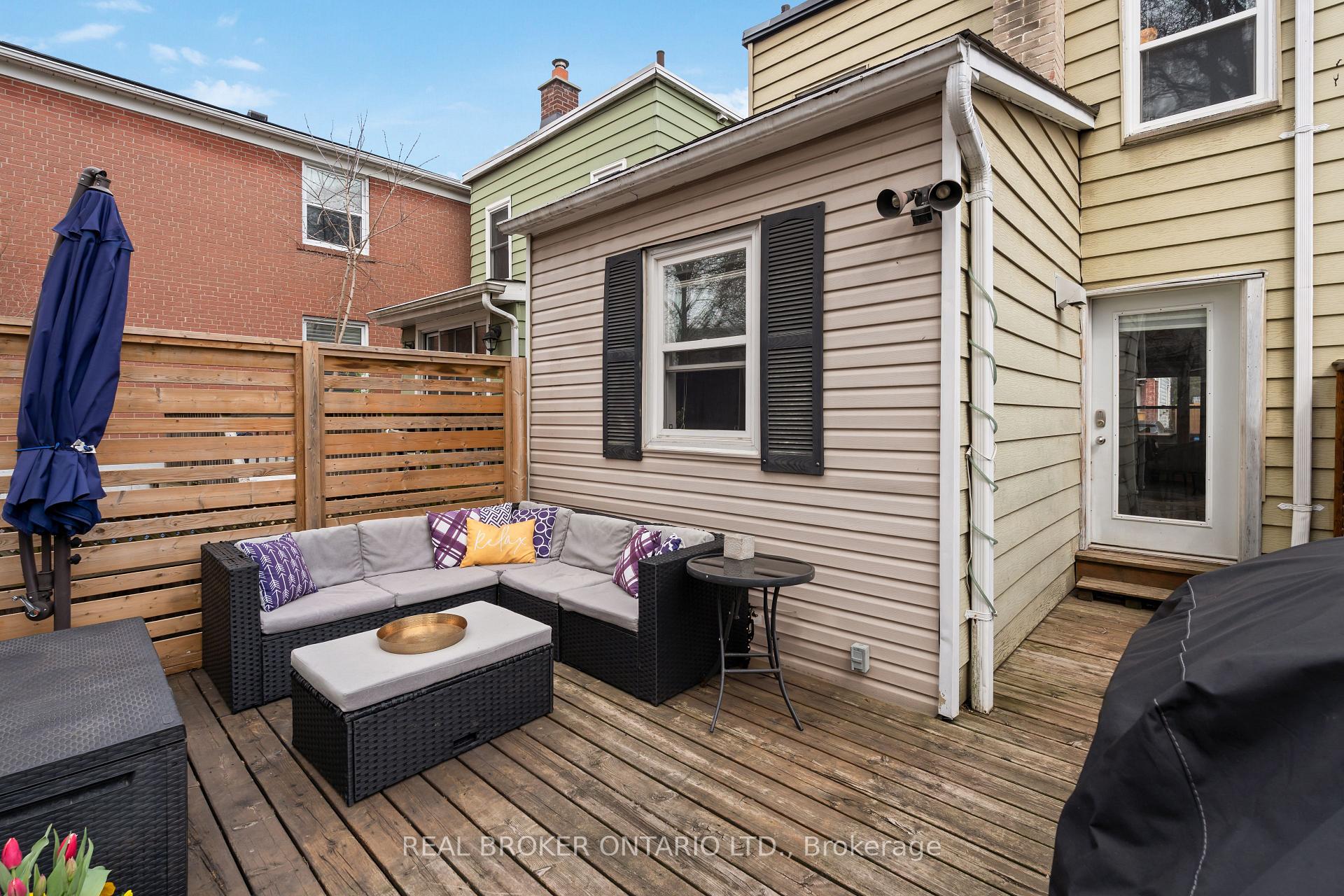Photo 29 of 368 Cedarvale Avenue, Toronto, Woodbine-Lumsden — HOMEH