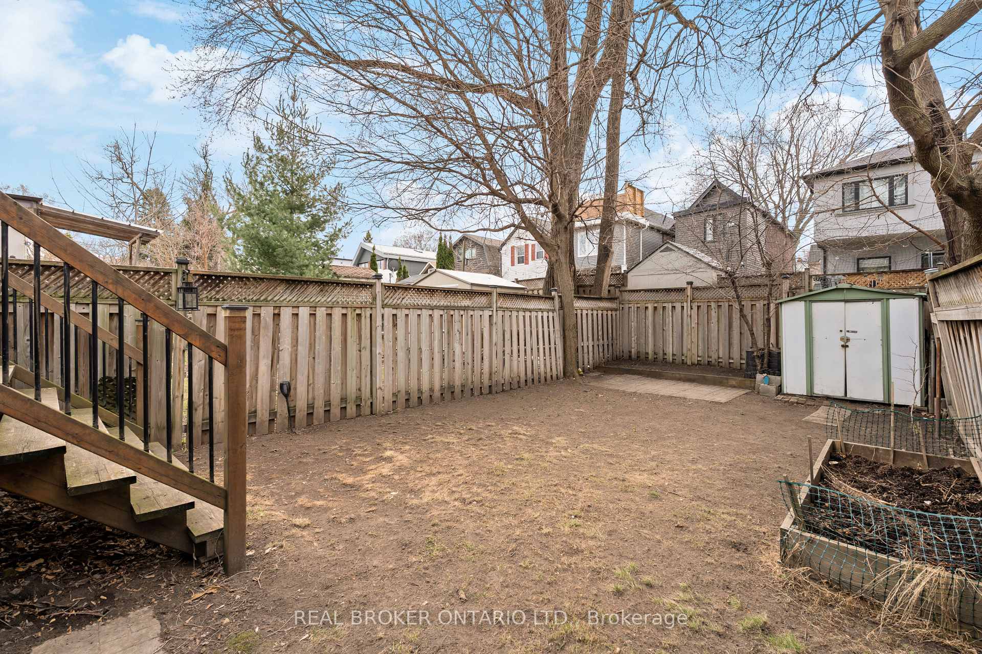 Photo 30 of 368 Cedarvale Avenue, Toronto, Woodbine-Lumsden — HOMEH