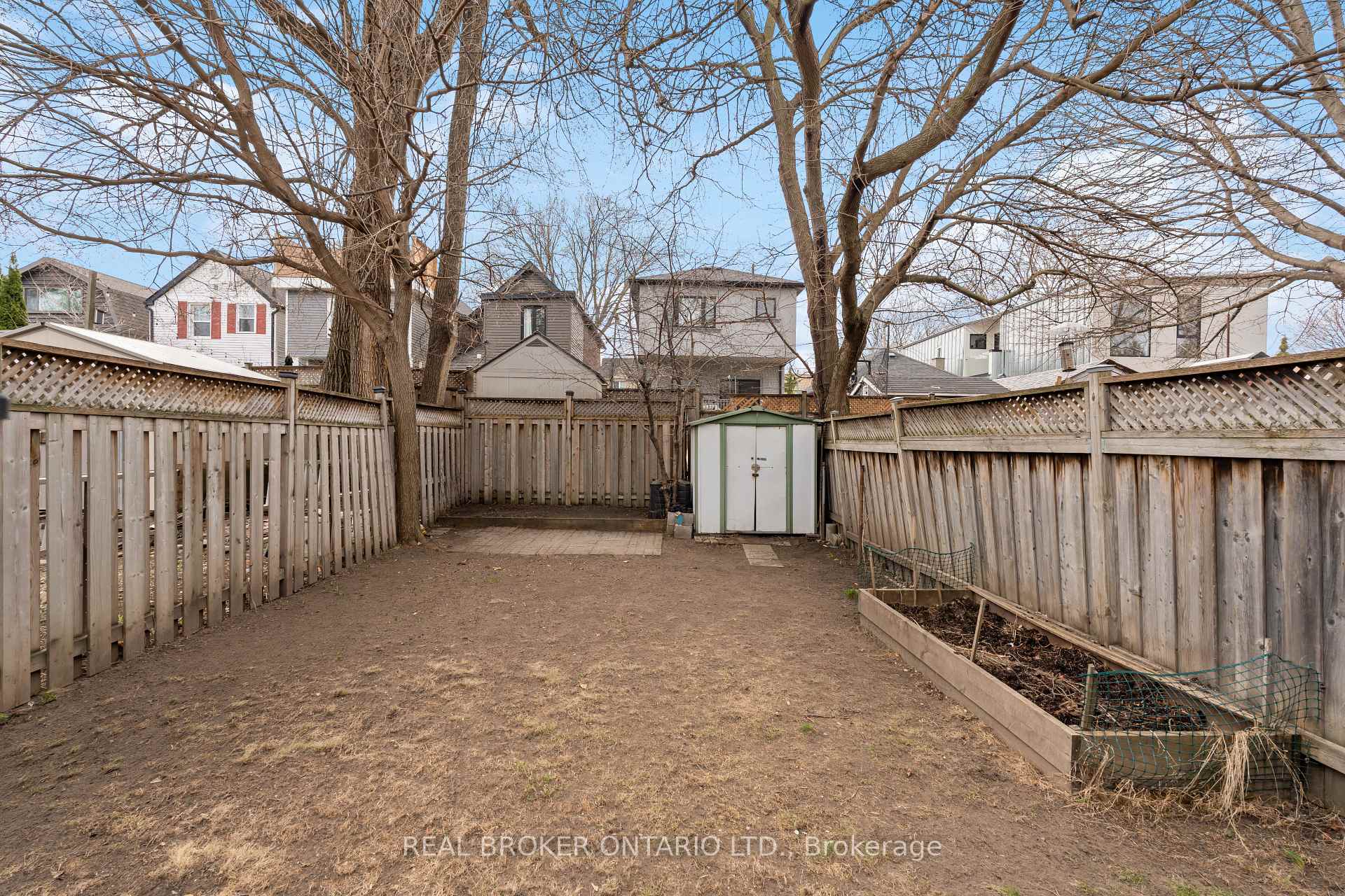 Photo 31 of 368 Cedarvale Avenue, Toronto, Woodbine-Lumsden — HOMEH
