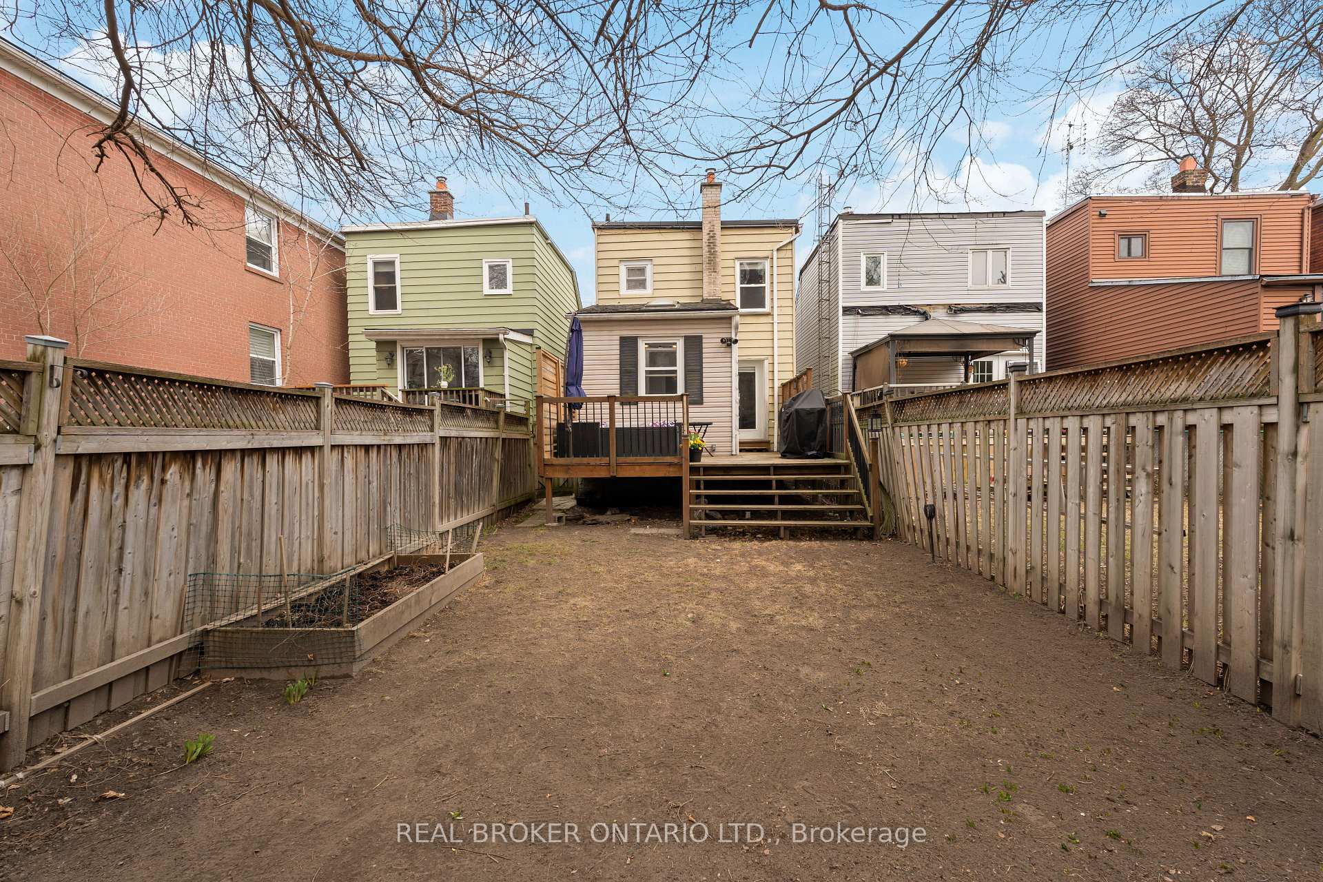 Photo 32 of 368 Cedarvale Avenue, Toronto, Woodbine-Lumsden — HOMEH