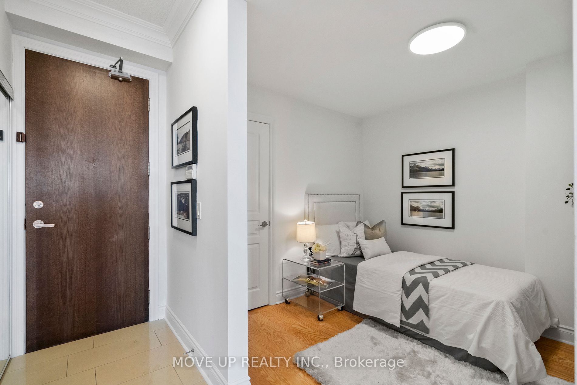 Photo 17 of Unit 2005, 7 North Park Road, Vaughan, Beverley Glen — HOMEH