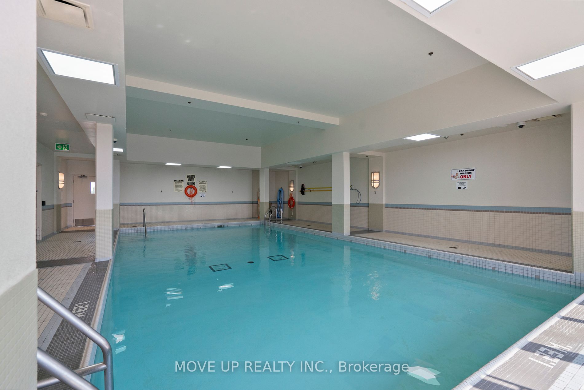 Photo 25 of Unit 2005, 7 North Park Road, Vaughan, Beverley Glen — HOMEH