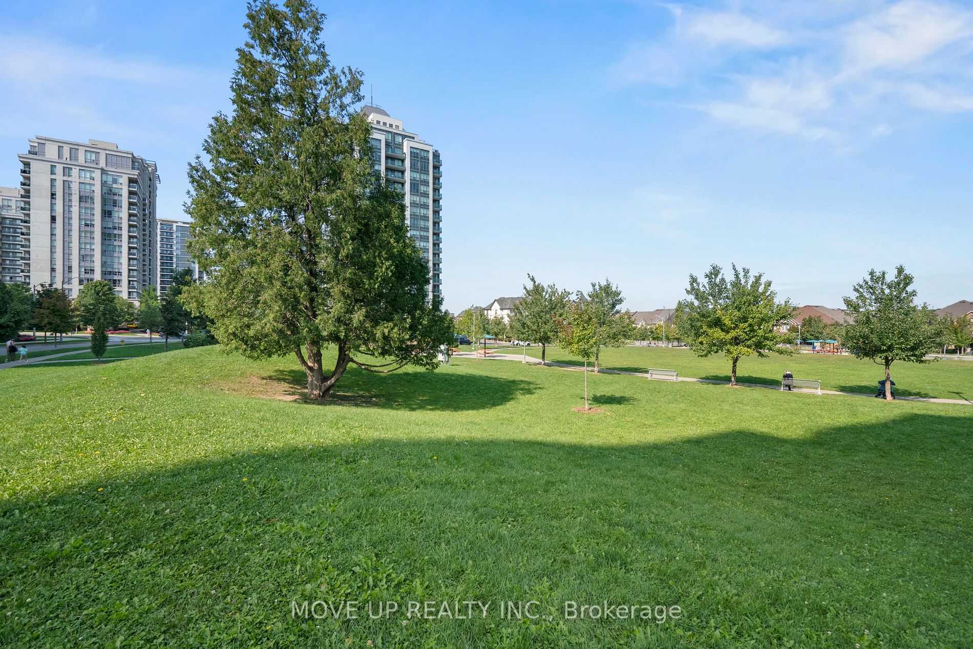 Photo 26 of Unit 2005, 7 North Park Road, Vaughan, Beverley Glen — HOMEH