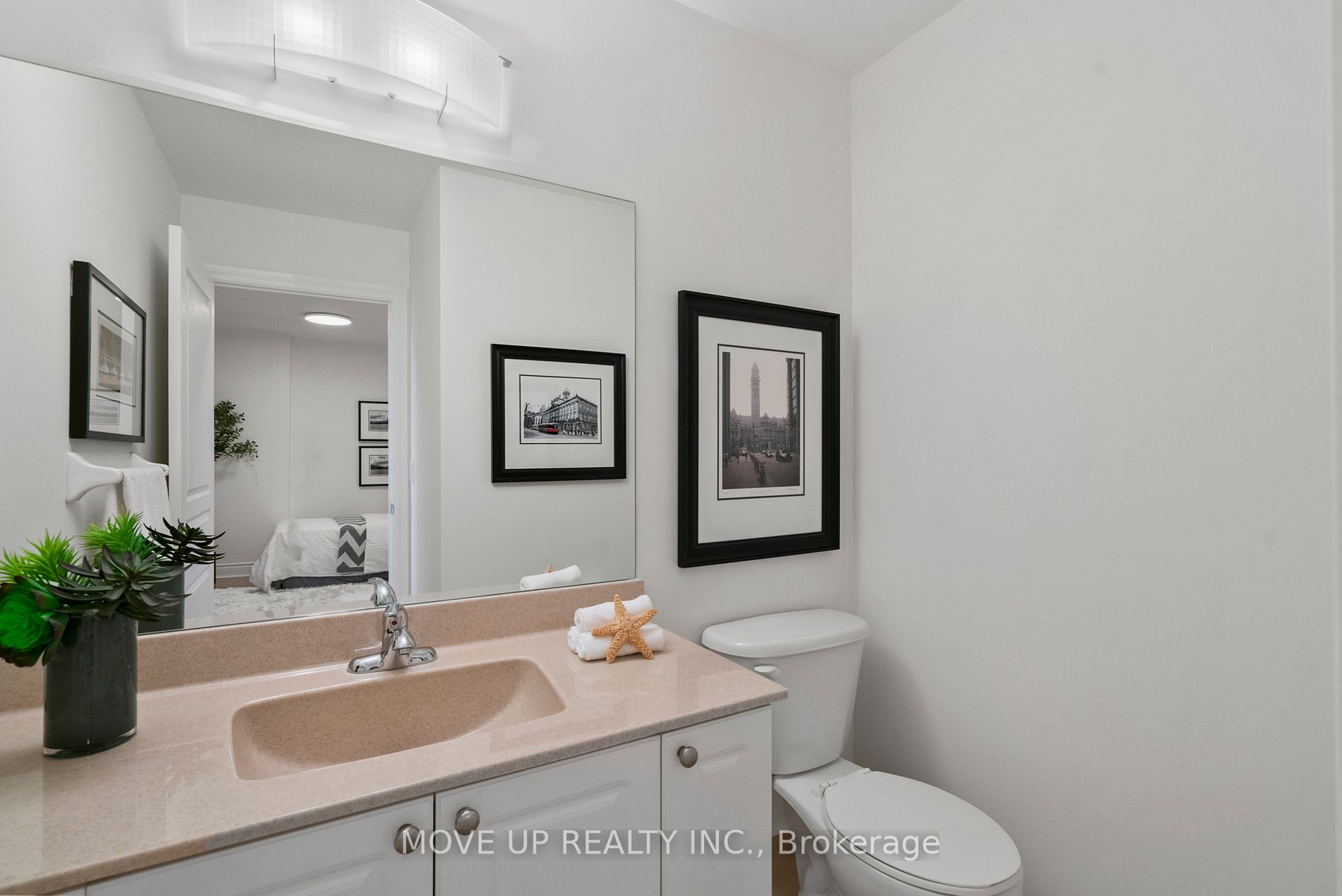 Photo 15 of Unit 2005, 7 North Park Road, Vaughan, Beverley Glen — HOMEH