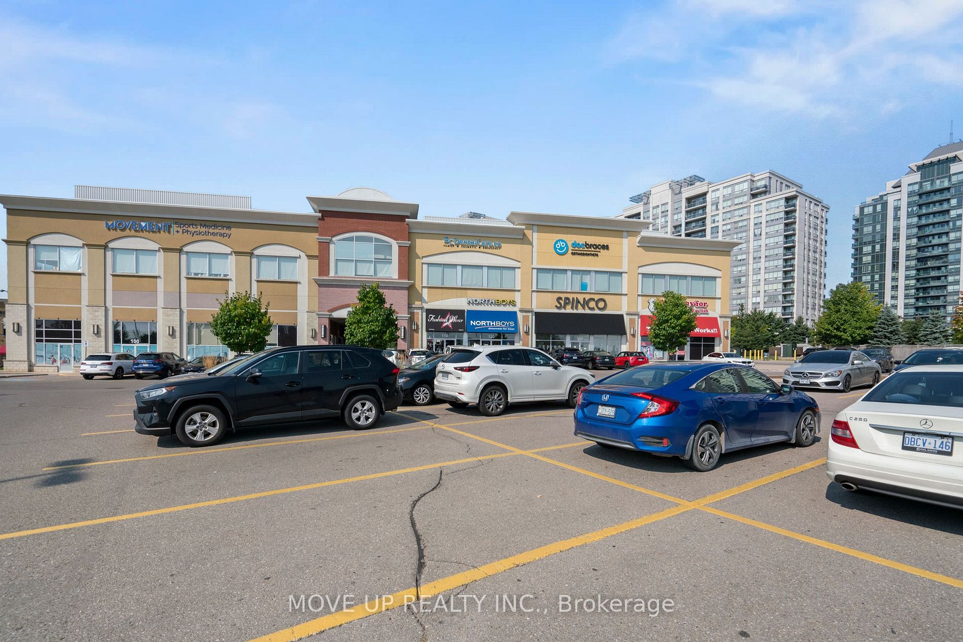 Photo 30 of Unit 2005, 7 North Park Road, Vaughan, Beverley Glen — HOMEH