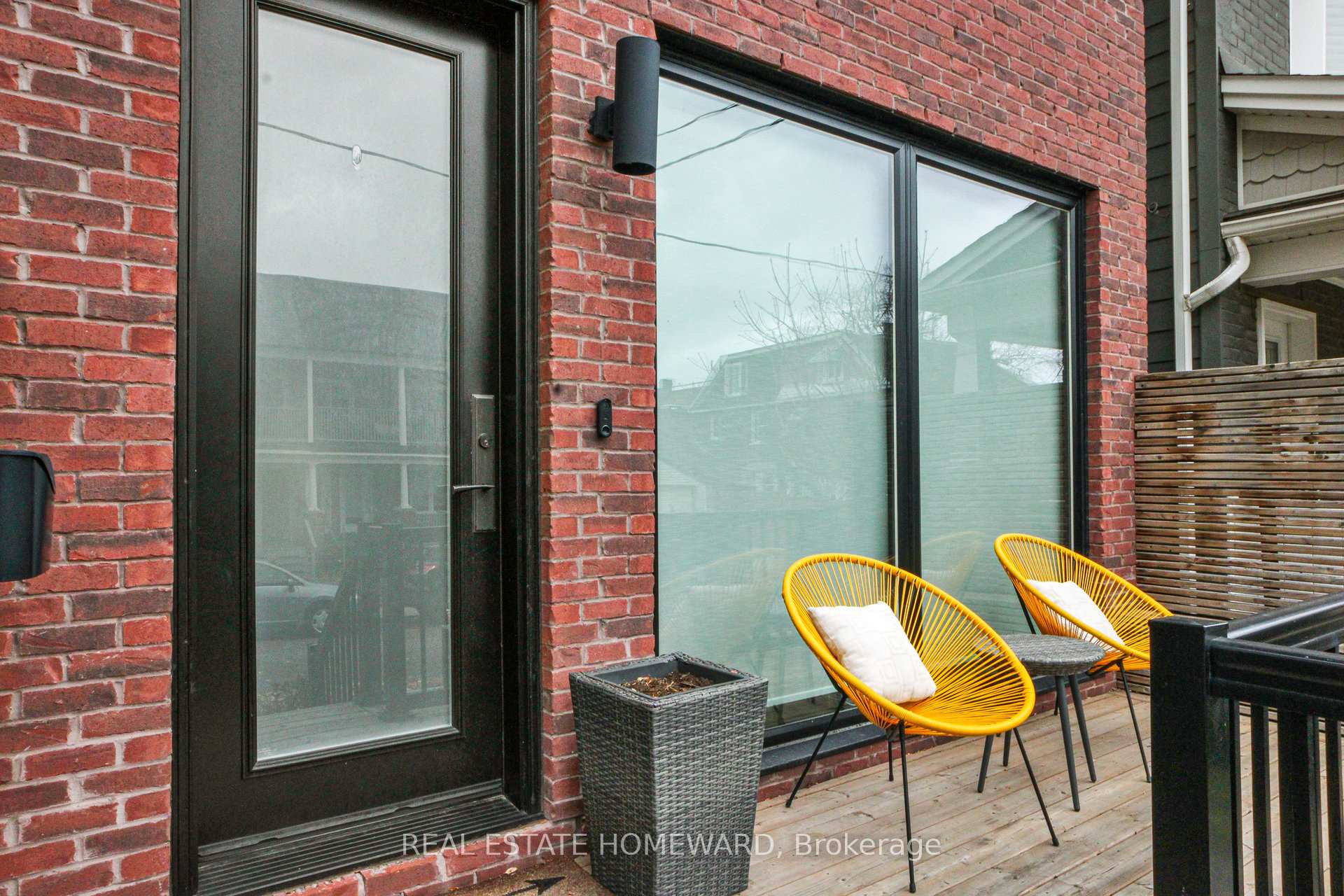 Photo 2 of 44 Endean Avenue, Toronto, South Riverdale — HOMEH