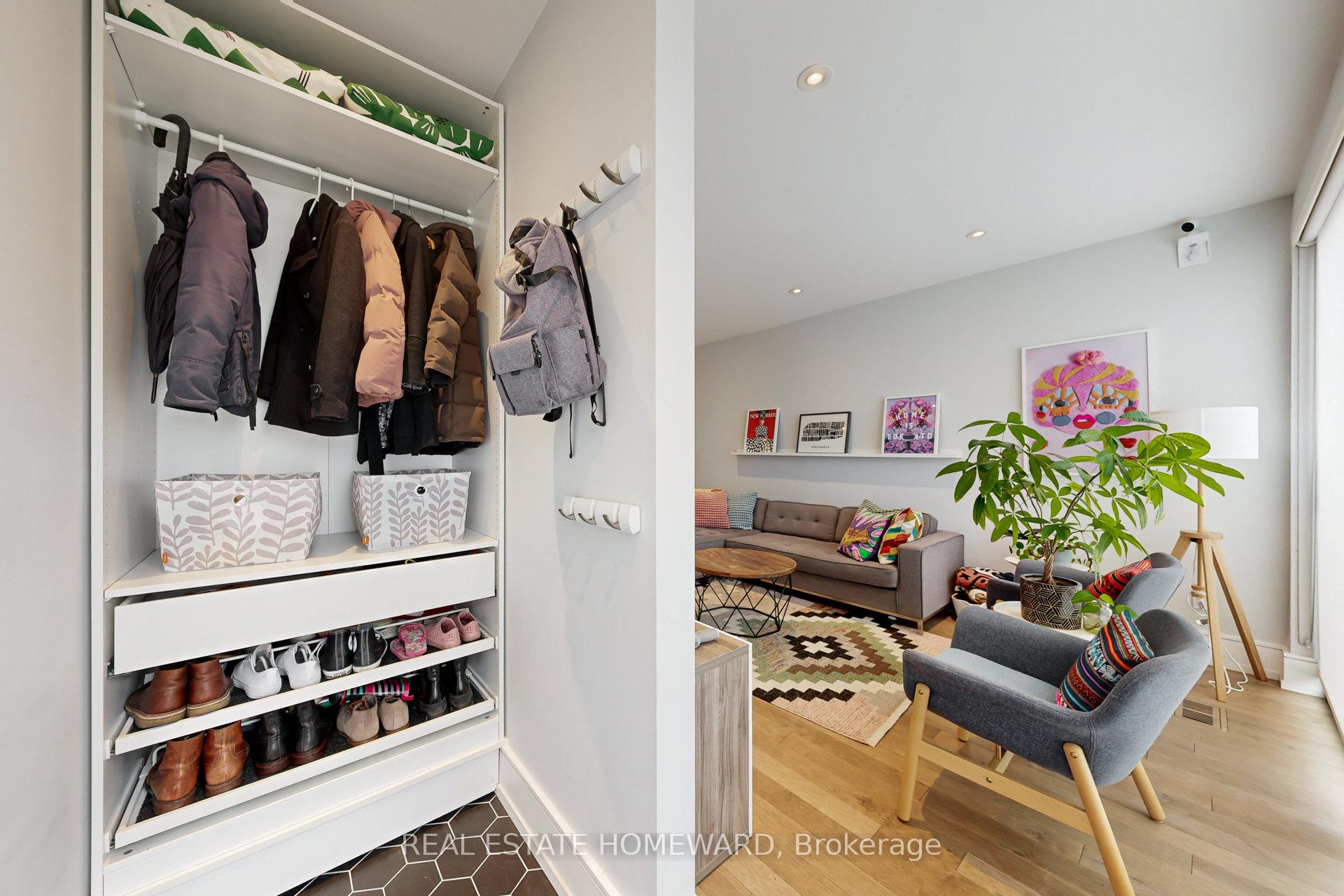 Photo 4 of 44 Endean Avenue, Toronto, South Riverdale — HOMEH
