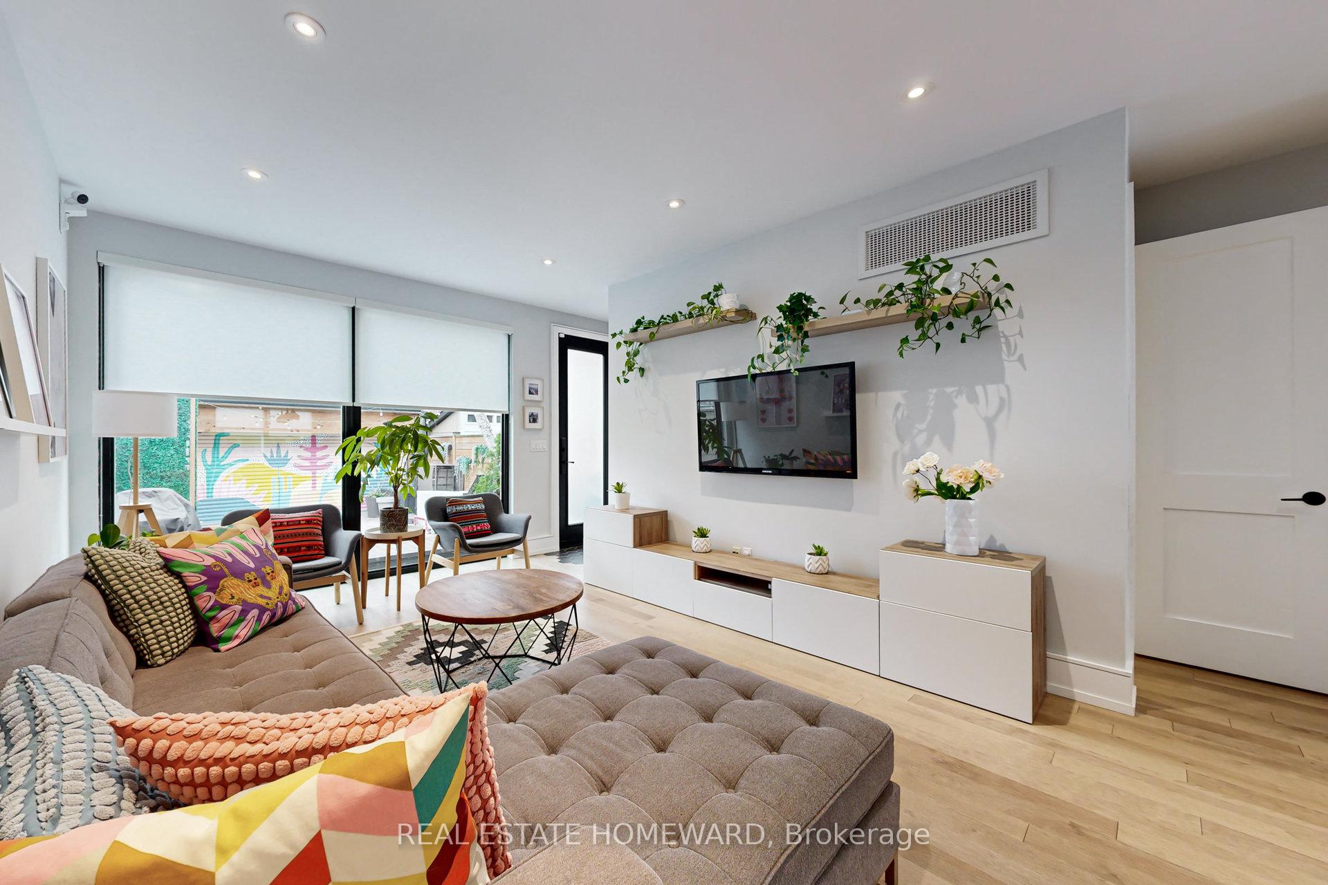 Photo 7 of 44 Endean Avenue, Toronto, South Riverdale — HOMEH