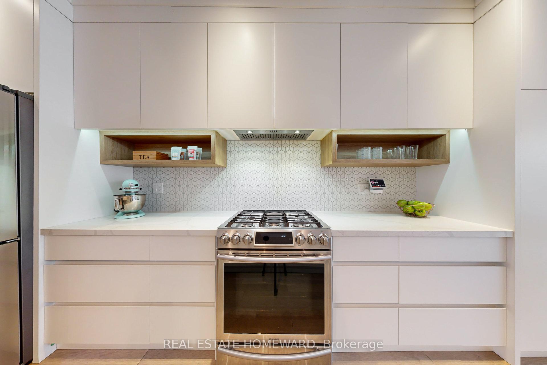 Photo 10 of 44 Endean Avenue, Toronto, South Riverdale — HOMEH