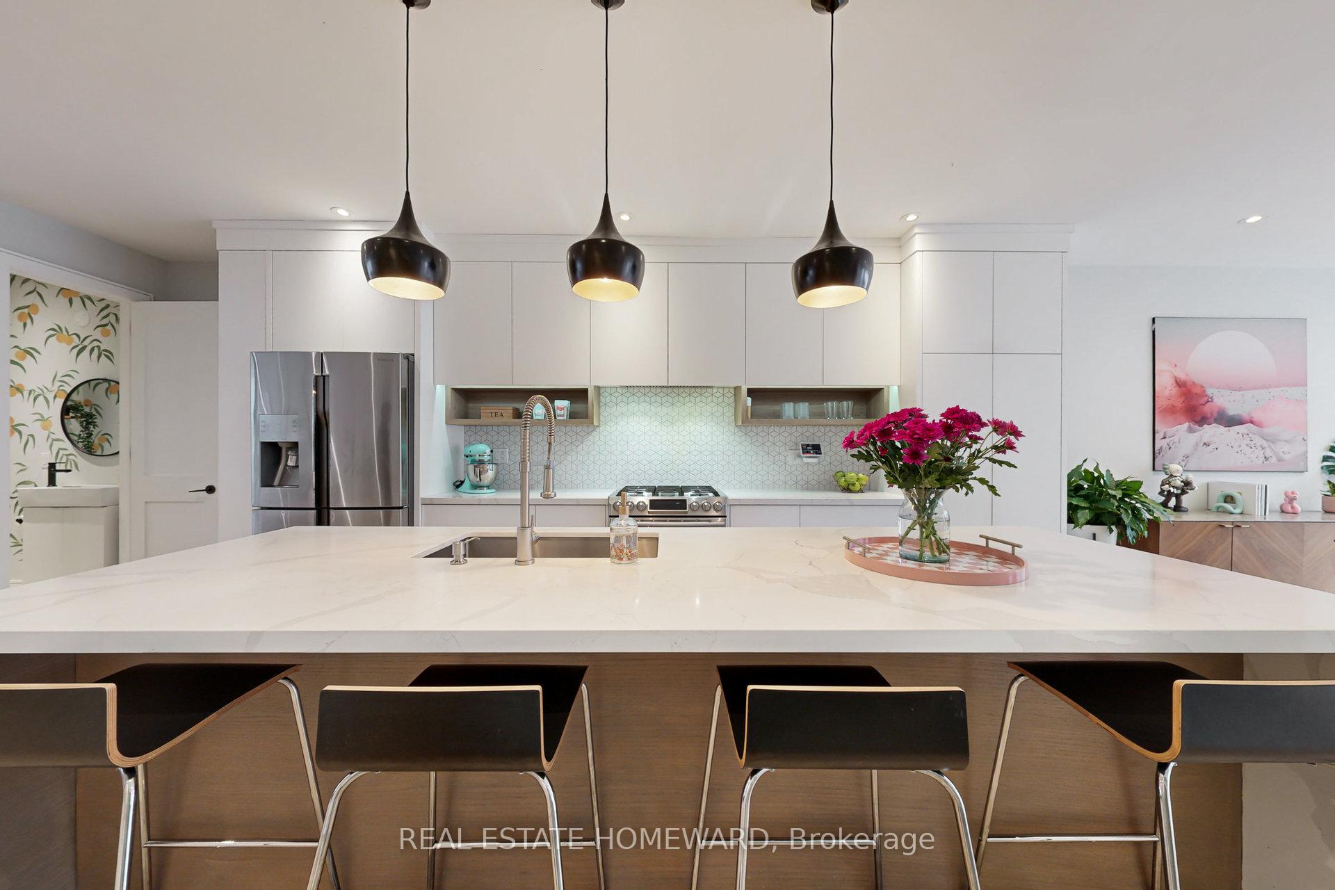 Photo 11 of 44 Endean Avenue, Toronto, South Riverdale — HOMEH