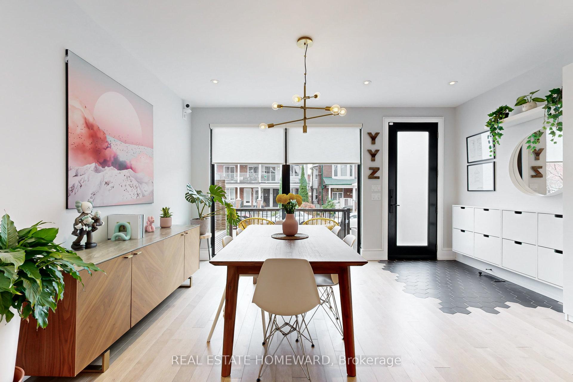 Photo 14 of 44 Endean Avenue, Toronto, South Riverdale — HOMEH