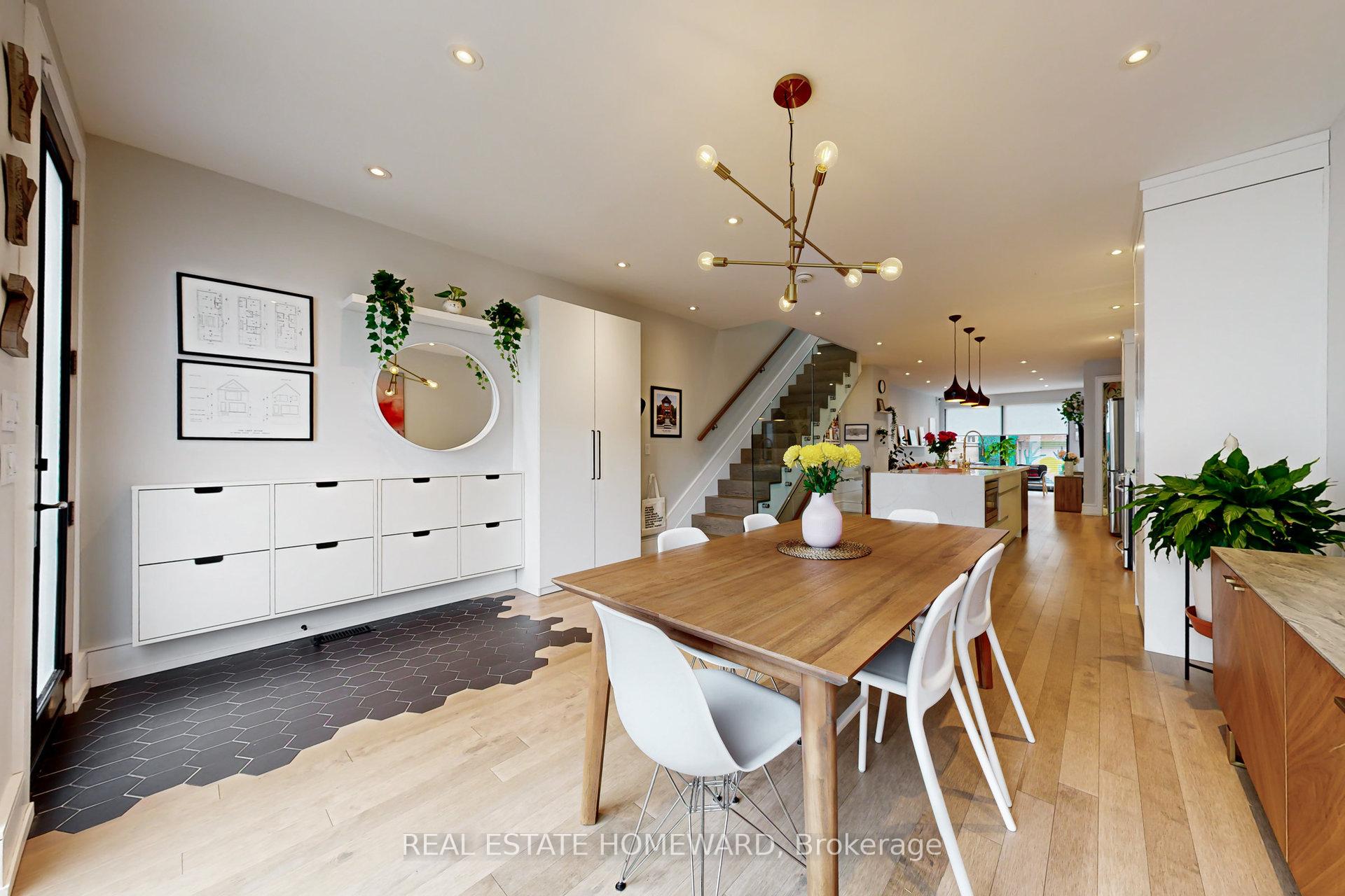 Photo 15 of 44 Endean Avenue, Toronto, South Riverdale — HOMEH