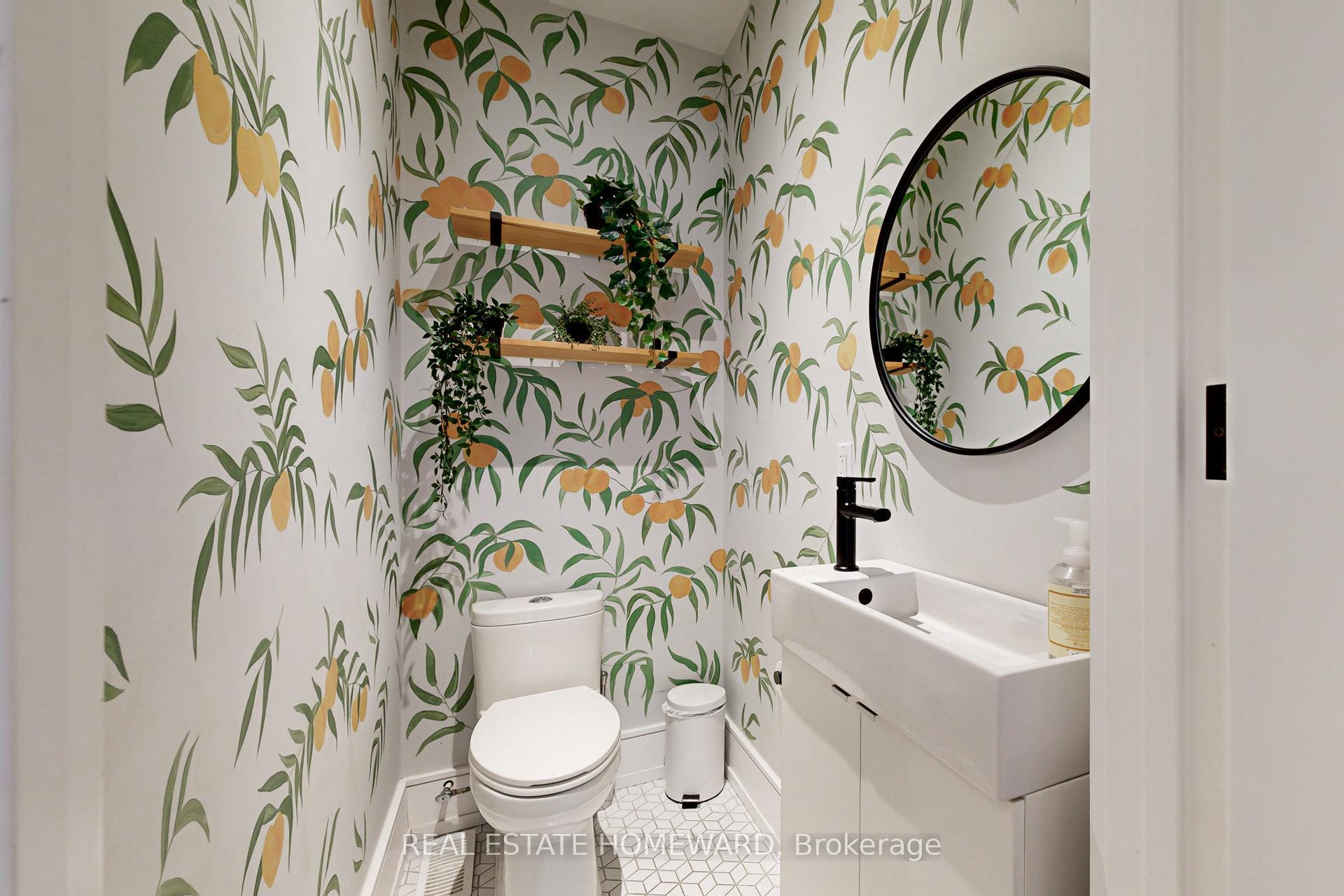 Photo 16 of 44 Endean Avenue, Toronto, South Riverdale — HOMEH