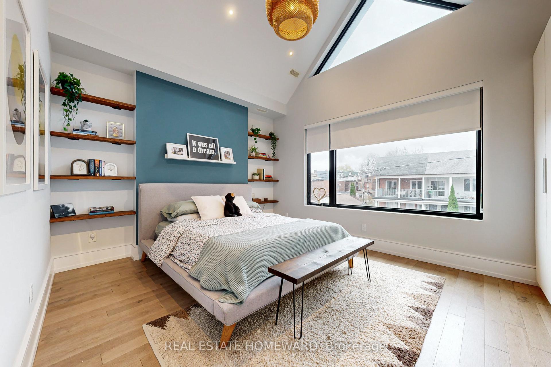 Photo 17 of 44 Endean Avenue, Toronto, South Riverdale — HOMEH