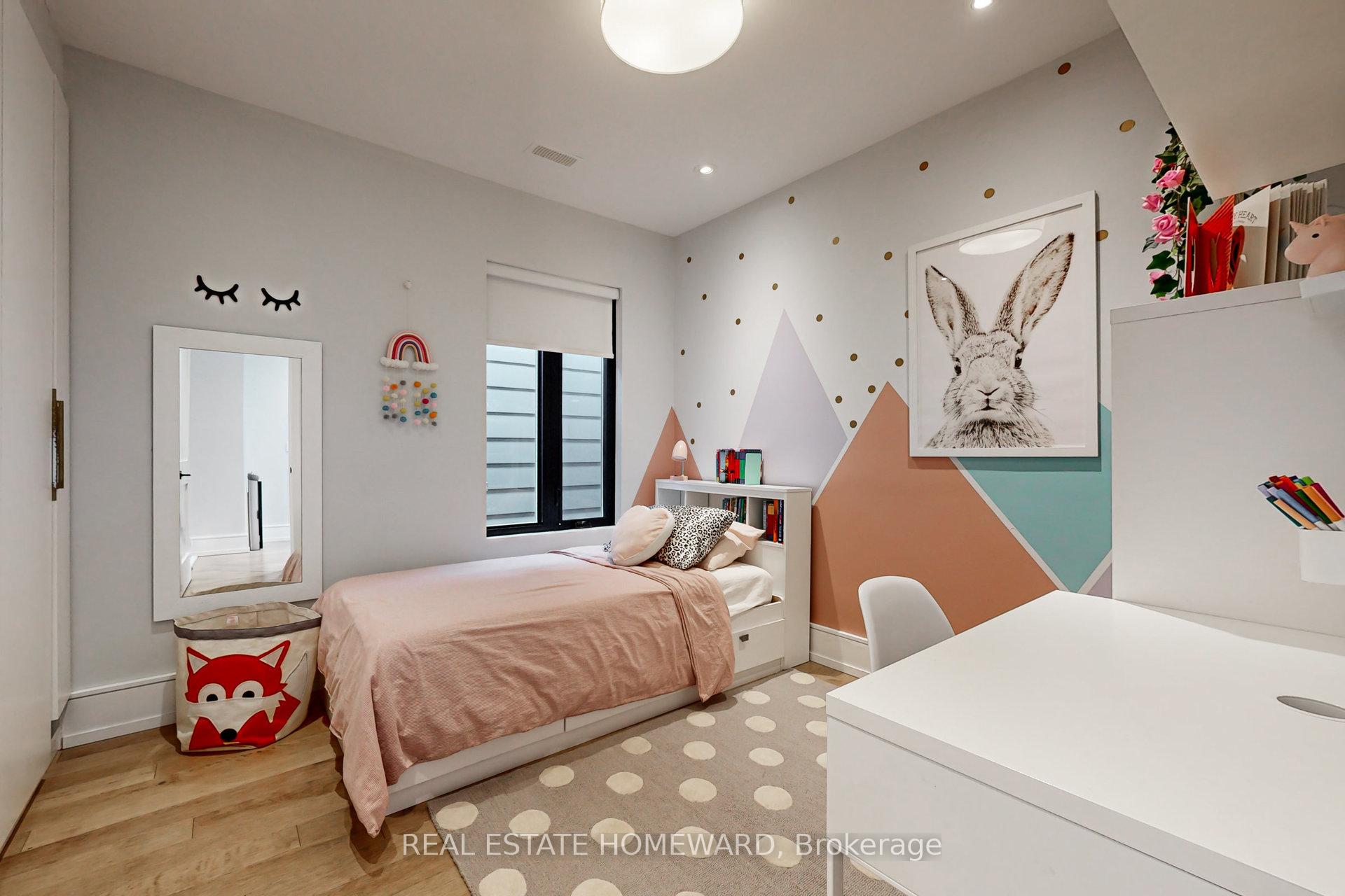 Photo 20 of 44 Endean Avenue, Toronto, South Riverdale — HOMEH