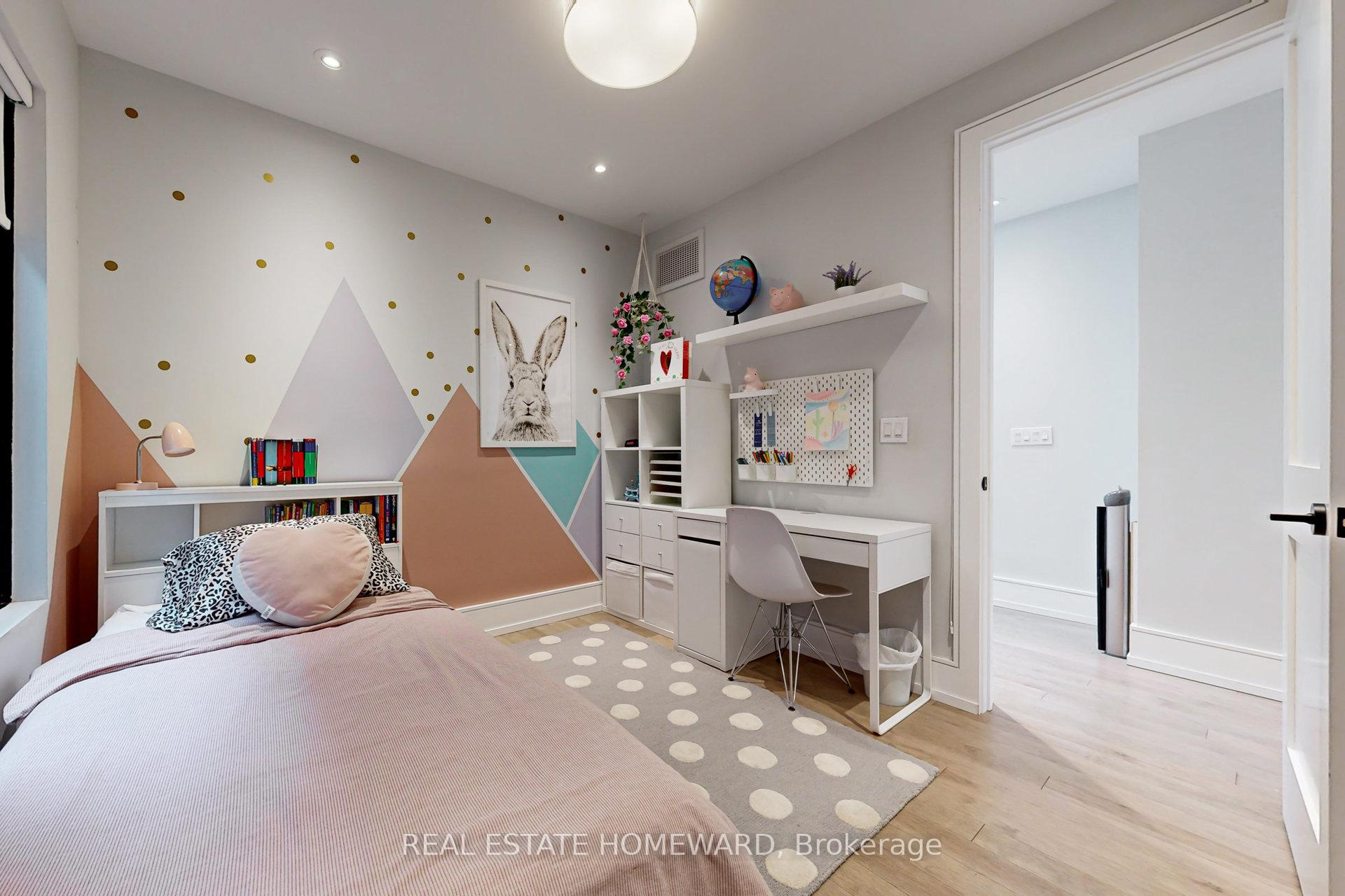 Photo 21 of 44 Endean Avenue, Toronto, South Riverdale — HOMEH