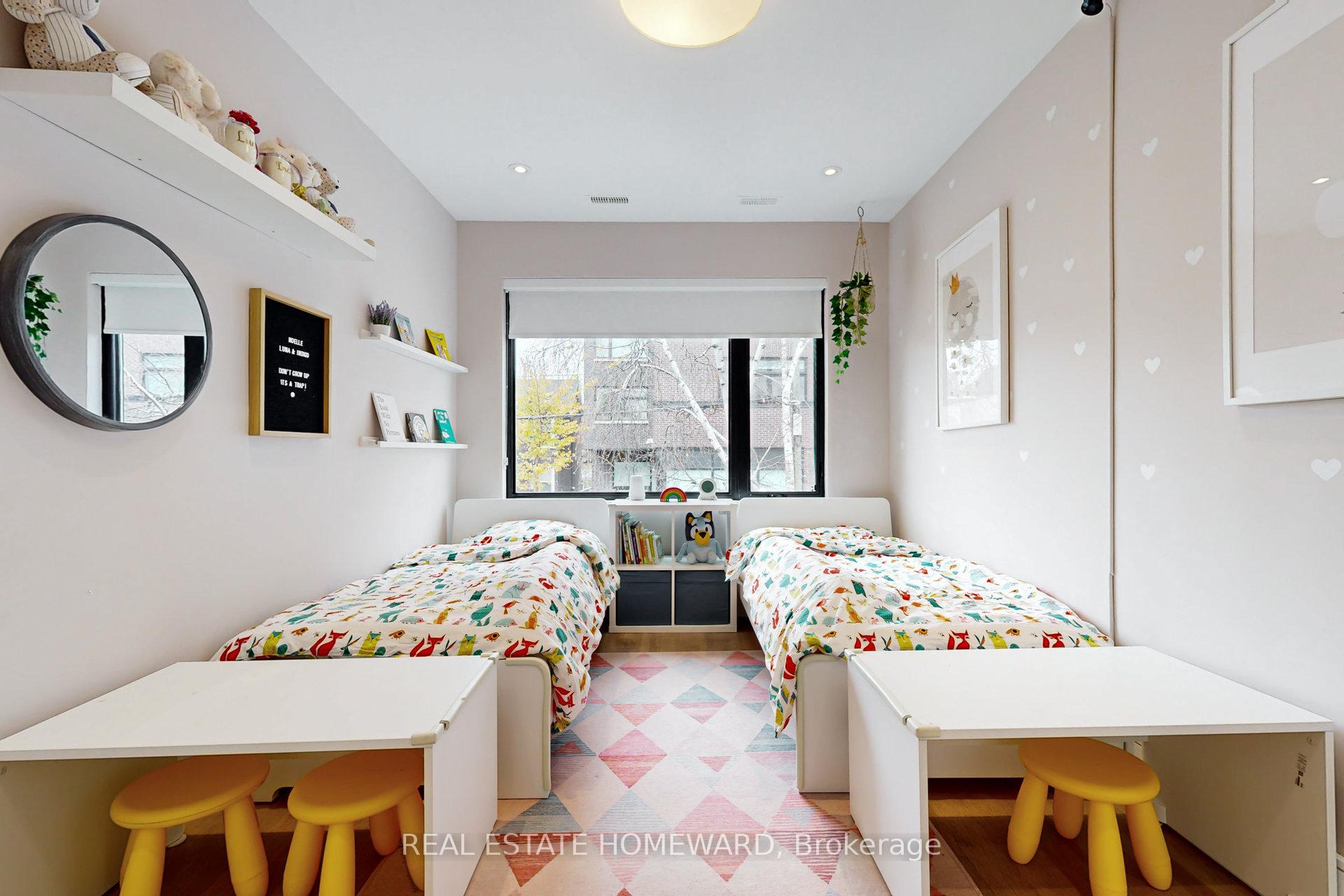 Photo 23 of 44 Endean Avenue, Toronto, South Riverdale — HOMEH