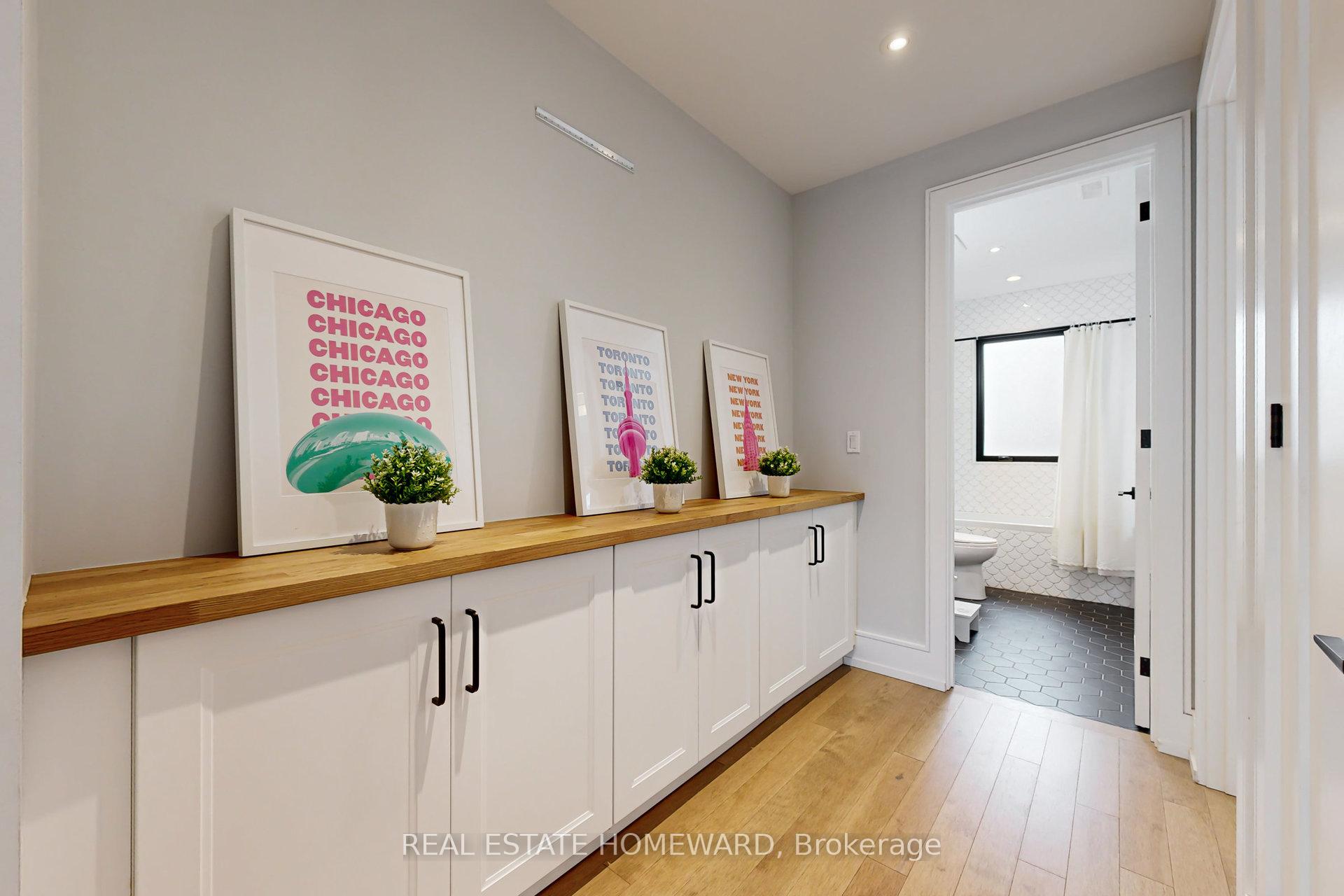 Photo 24 of 44 Endean Avenue, Toronto, South Riverdale — HOMEH