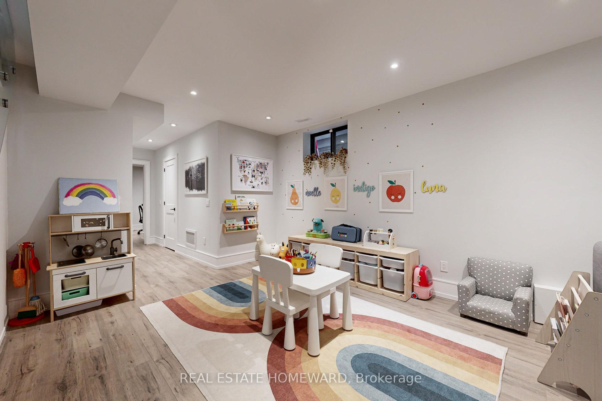 Photo 29 of 44 Endean Avenue, Toronto, South Riverdale — HOMEH