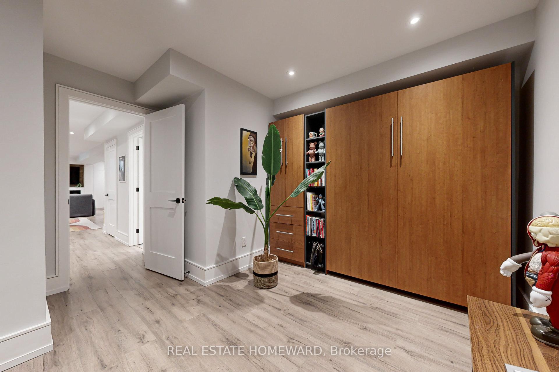 Photo 30 of 44 Endean Avenue, Toronto, South Riverdale — HOMEH
