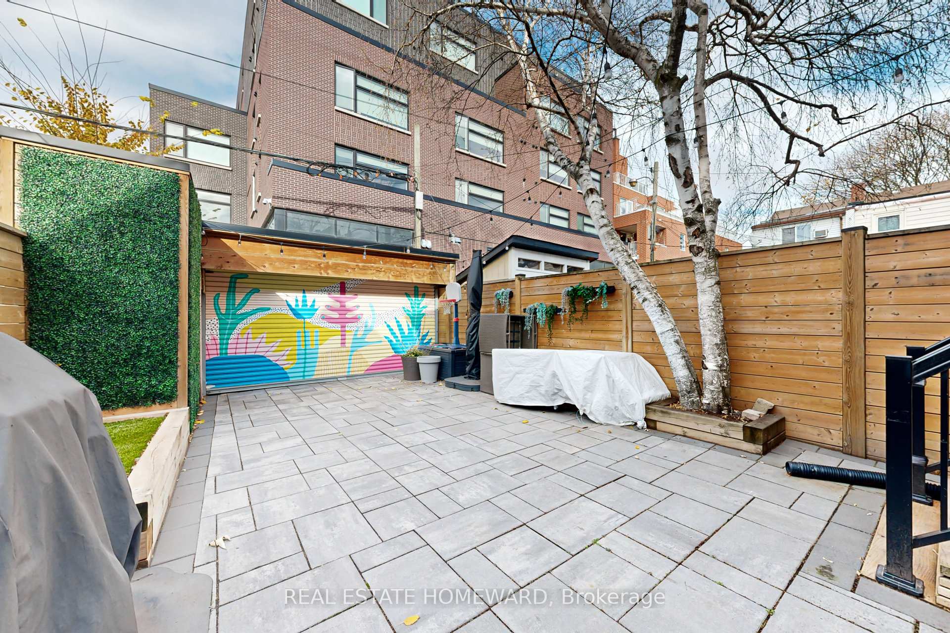 Photo 32 of 44 Endean Avenue, Toronto, South Riverdale — HOMEH