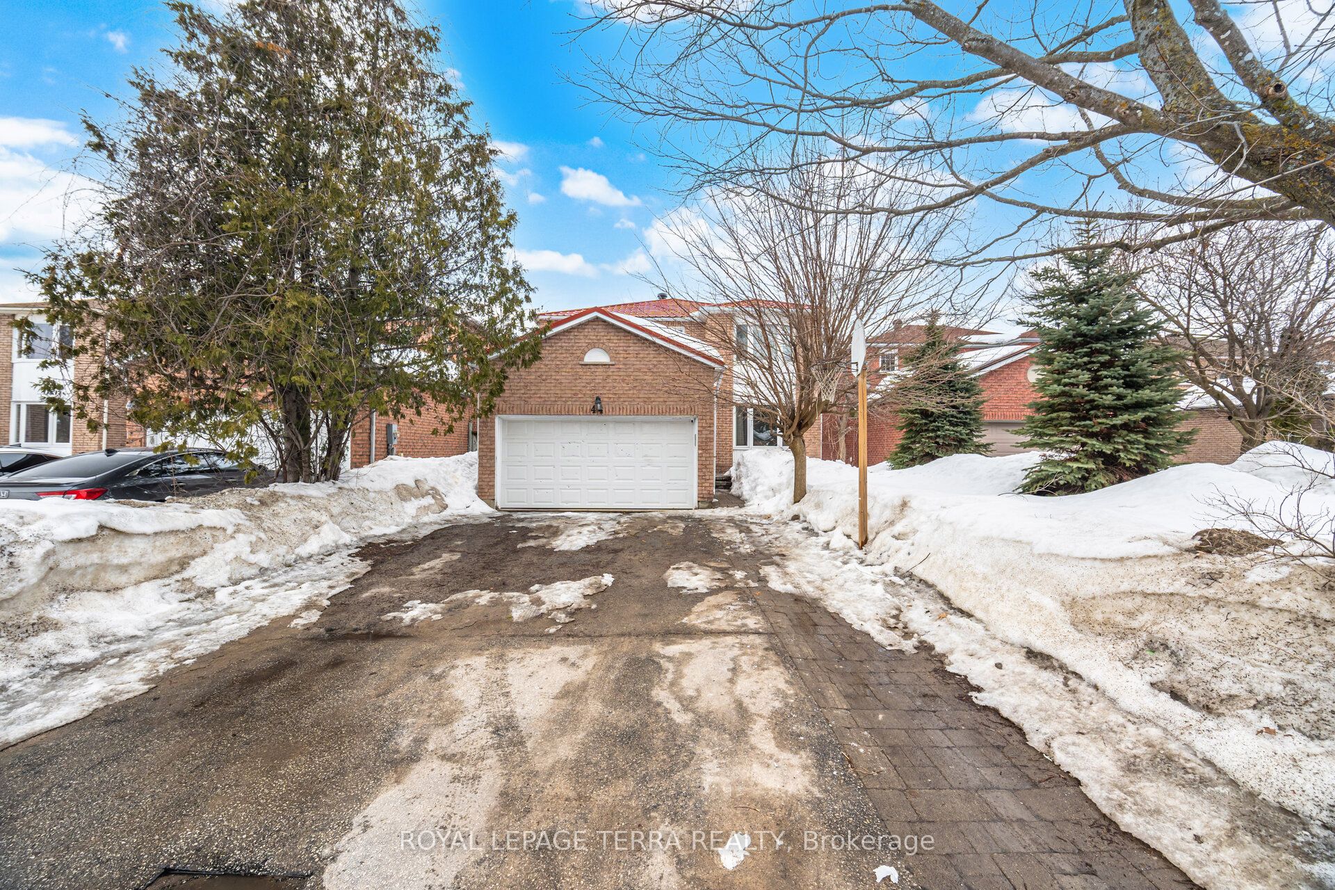 Photo 50 of 44 Carruthers Crescent, Barrie, Grove East — HOMEH
